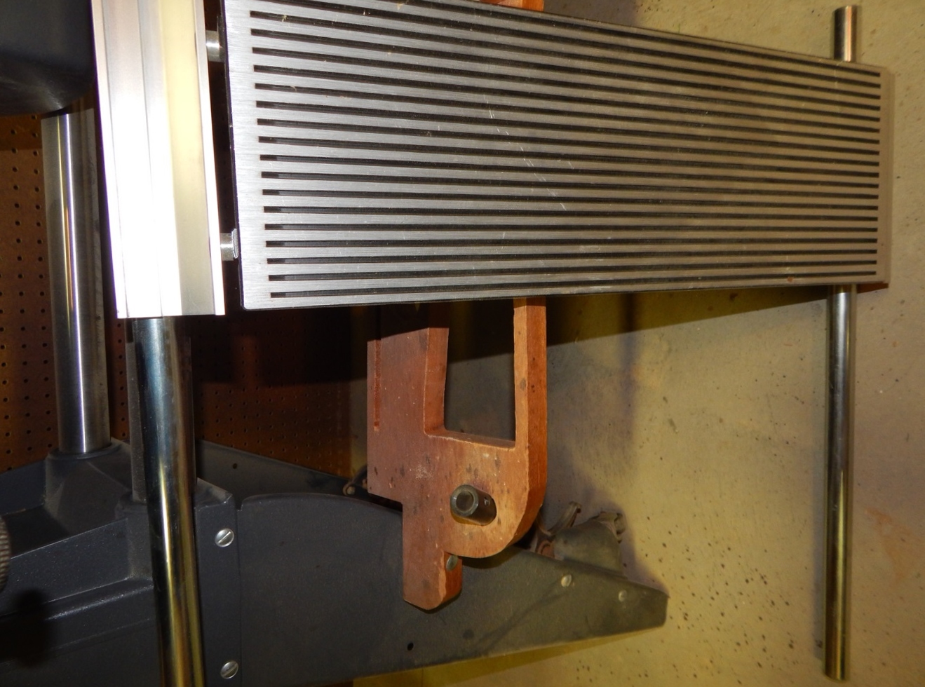 Shopsmith Mark V Home Workshop System