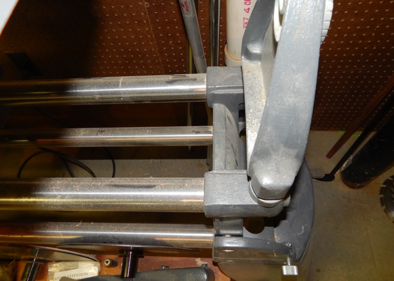 Shopsmith Mark V Home Workshop System