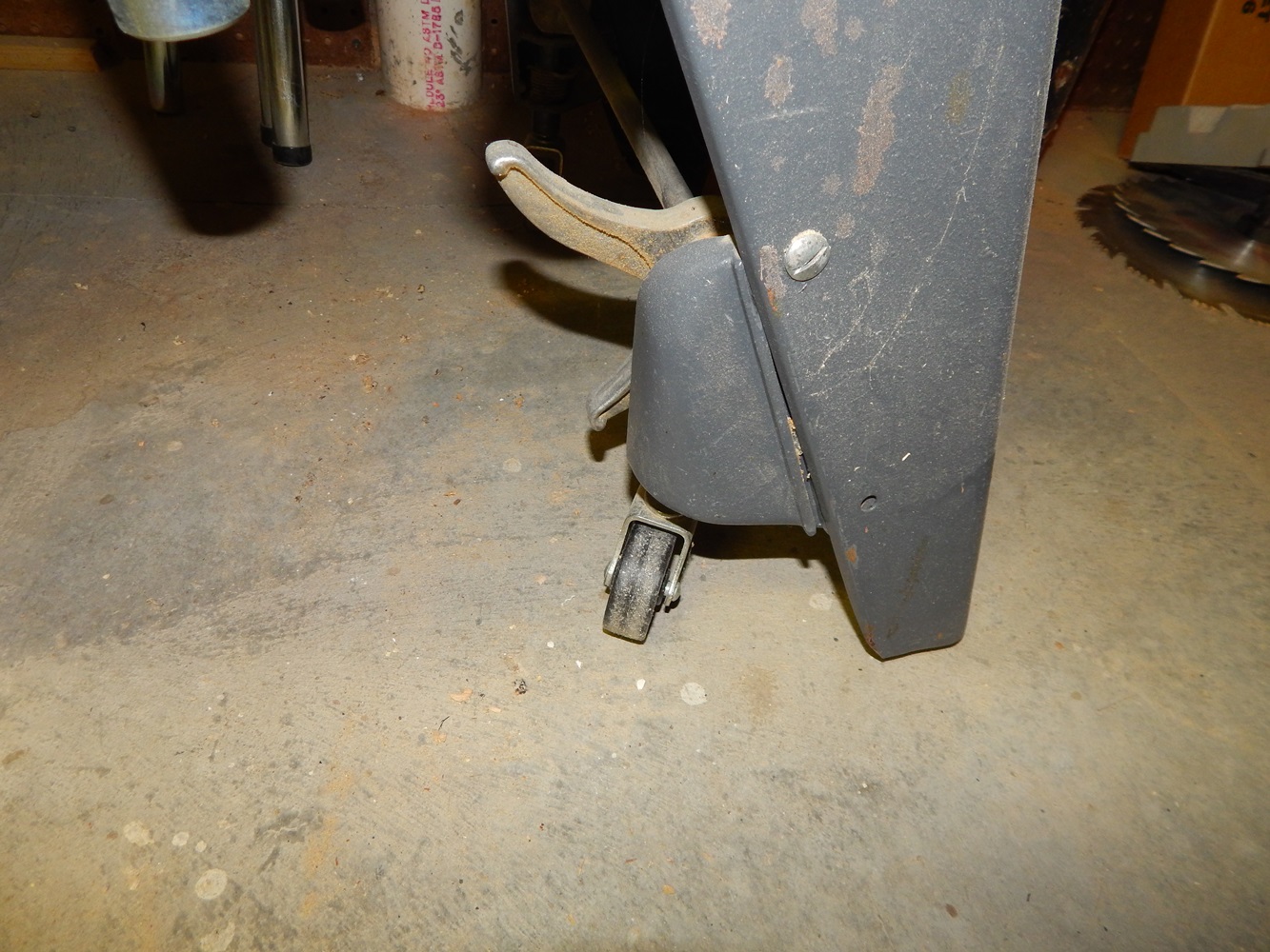 Shopsmith Mark V Home Workshop System