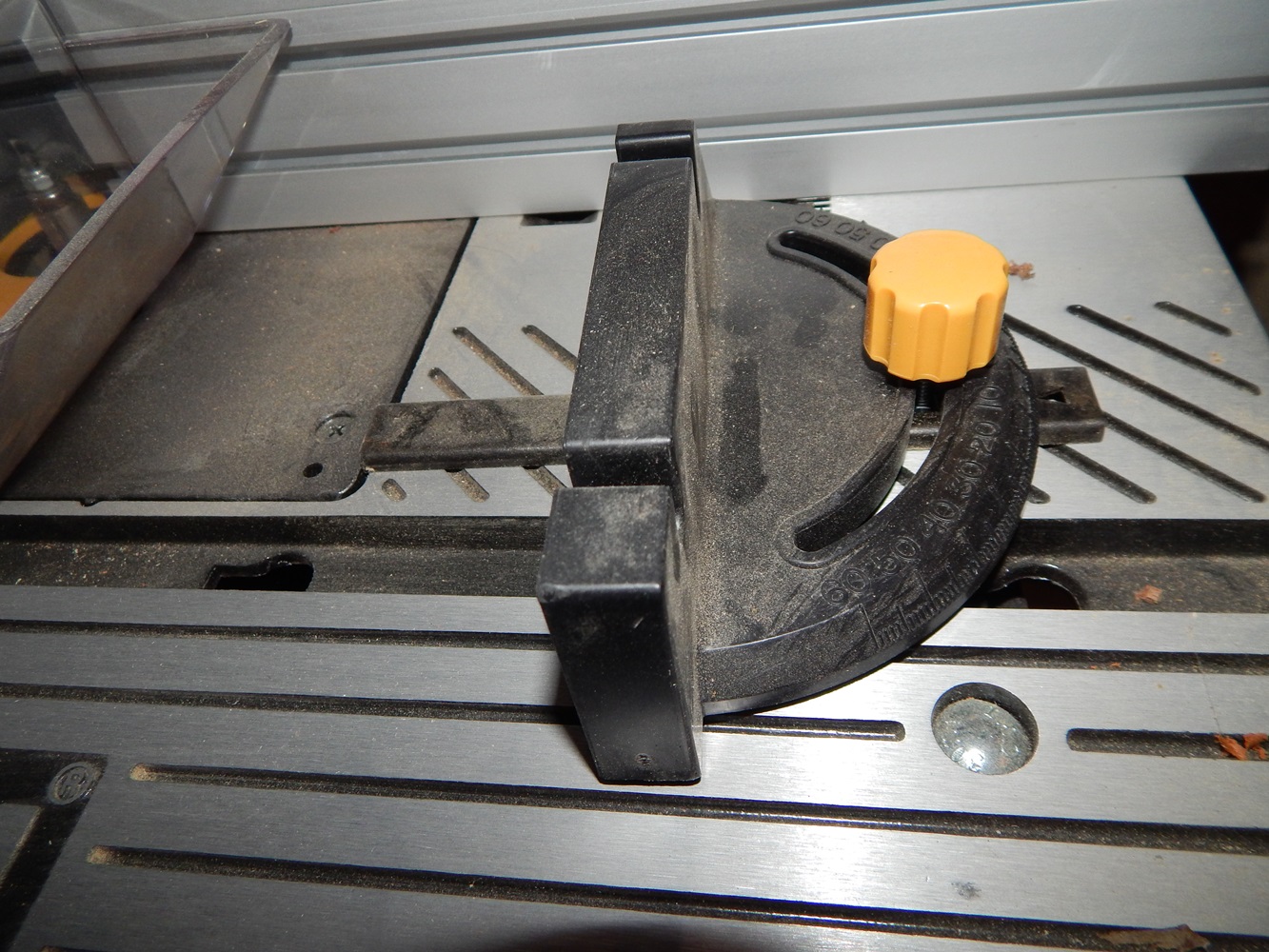 Craftsman Professional Router Table