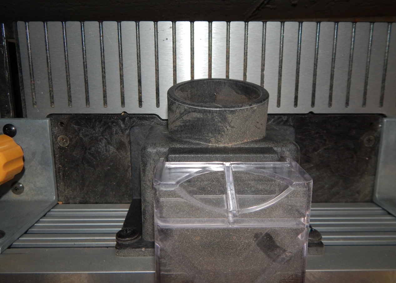 Craftsman Professional Router Table