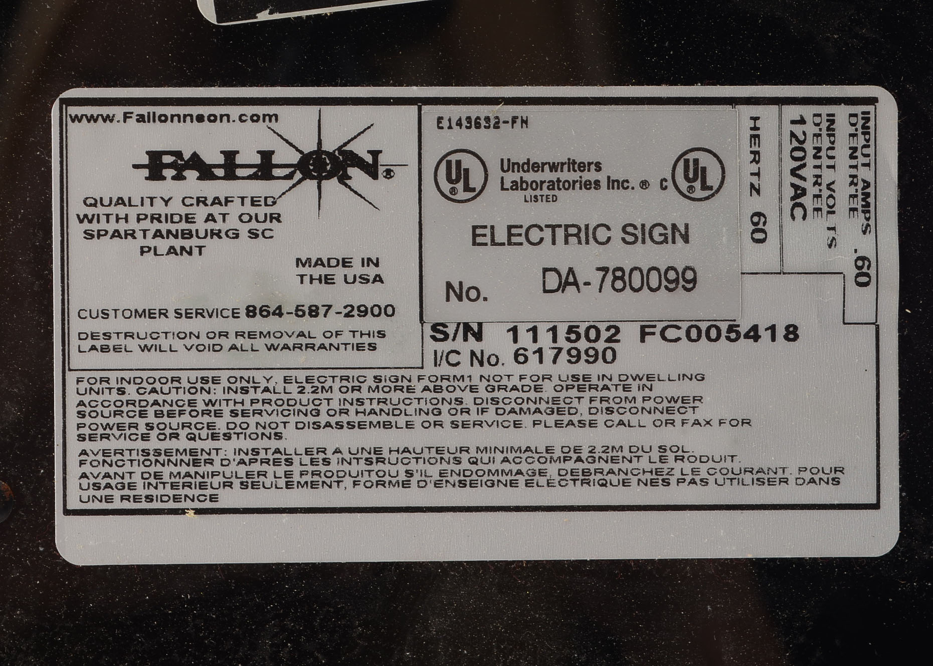 A Camel Cigarette Neon Sign