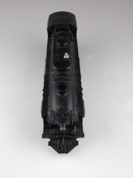 Lionel #8632 Locomotive Engine