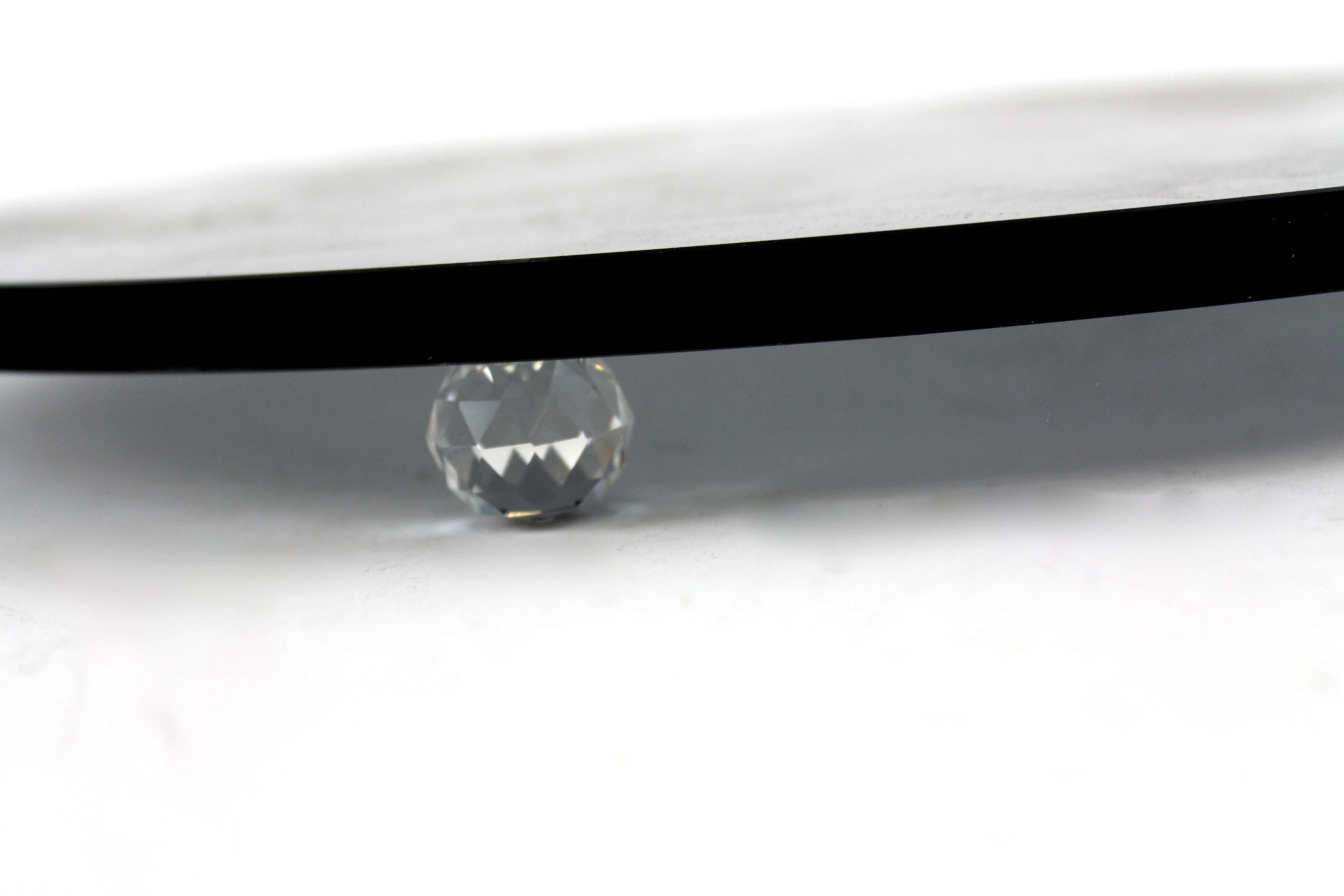 Two Dresser Trays and a Hat Pin