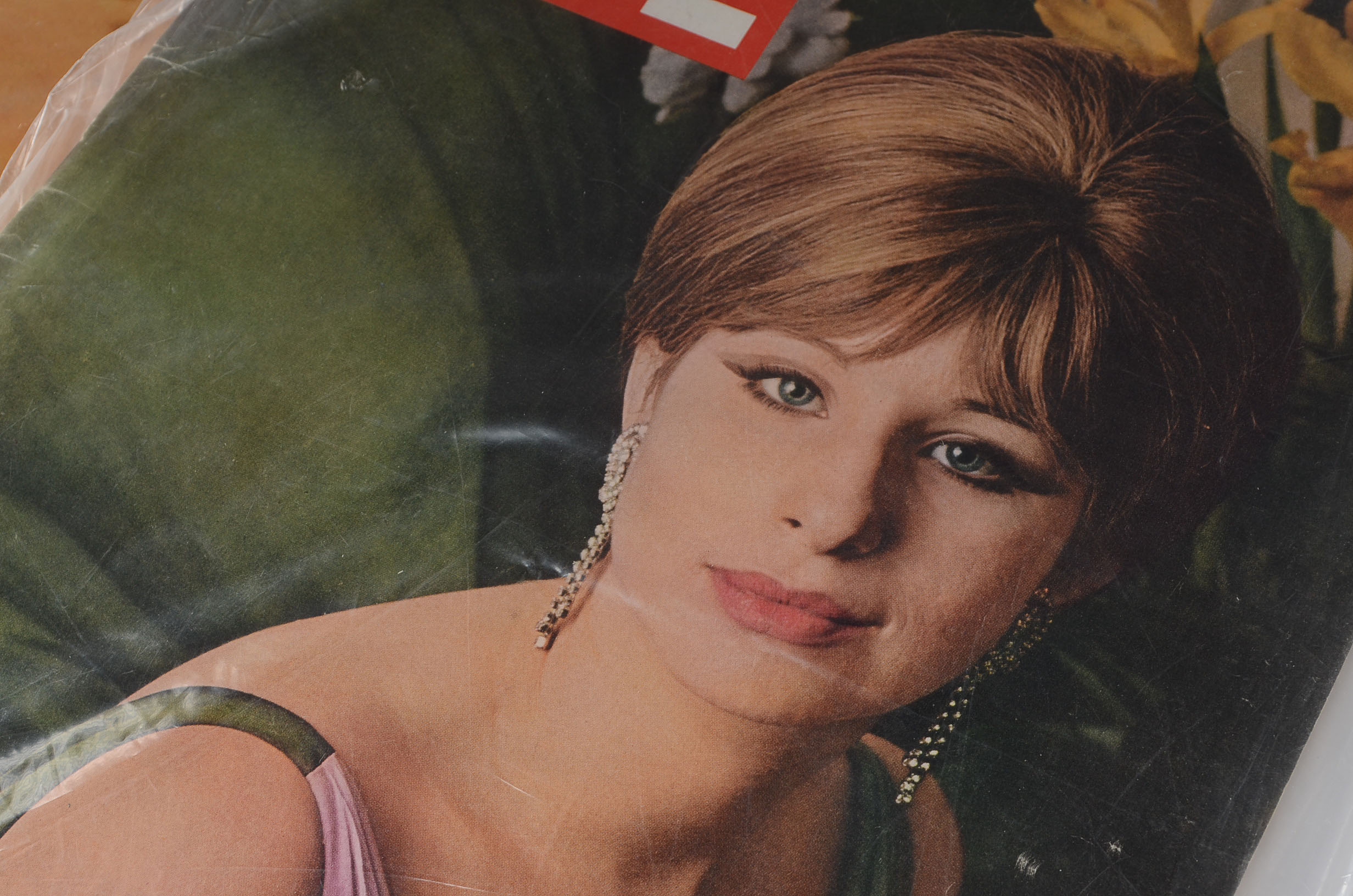 Collection of Vintage LIFE Magazines