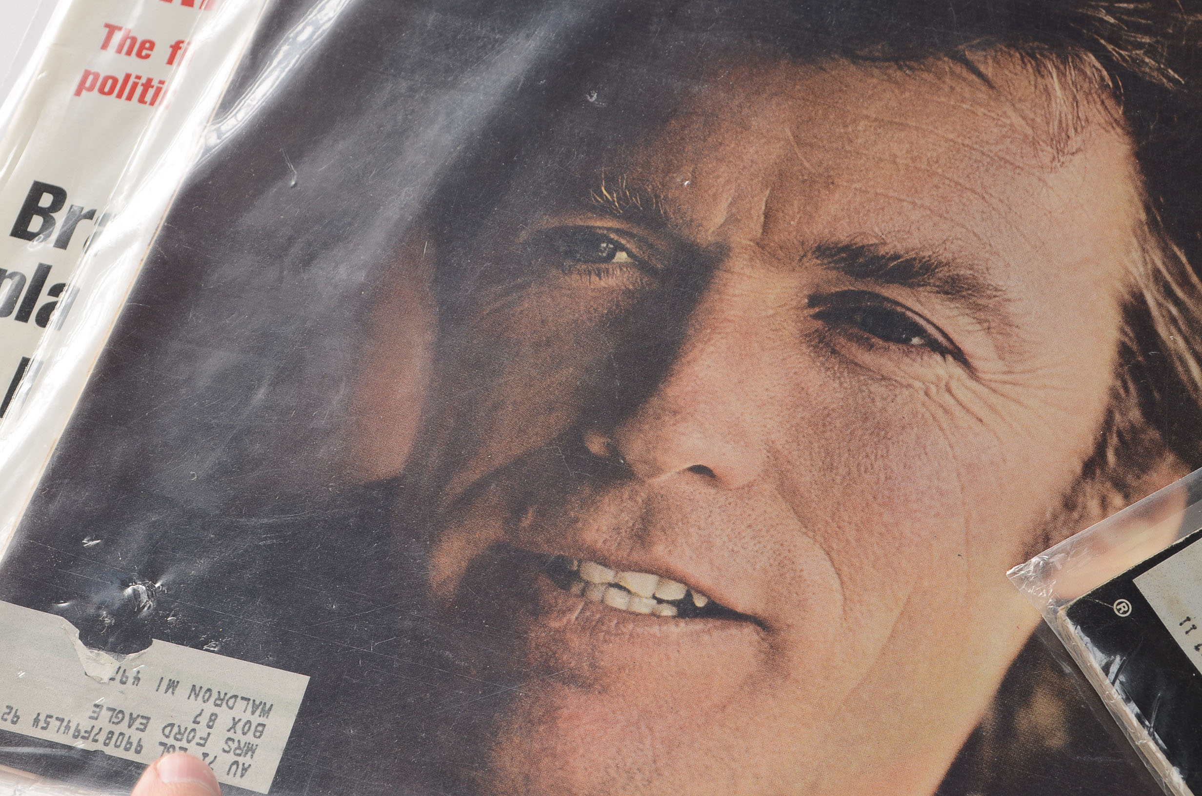 Collection of Vintage LIFE Magazines