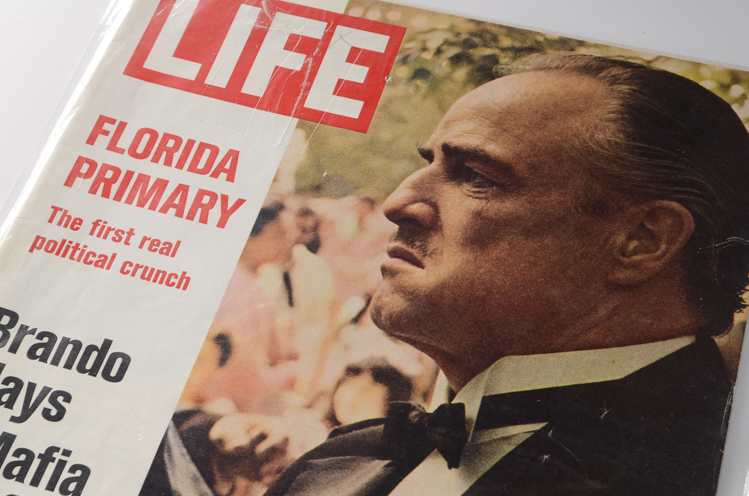 Collection of Vintage LIFE Magazines