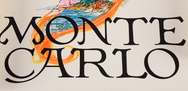 Vintage and Modern Poster Collection