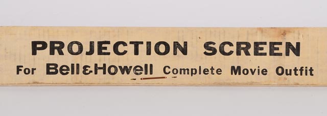 Assortment of Vintage Bell & Howell Electronics