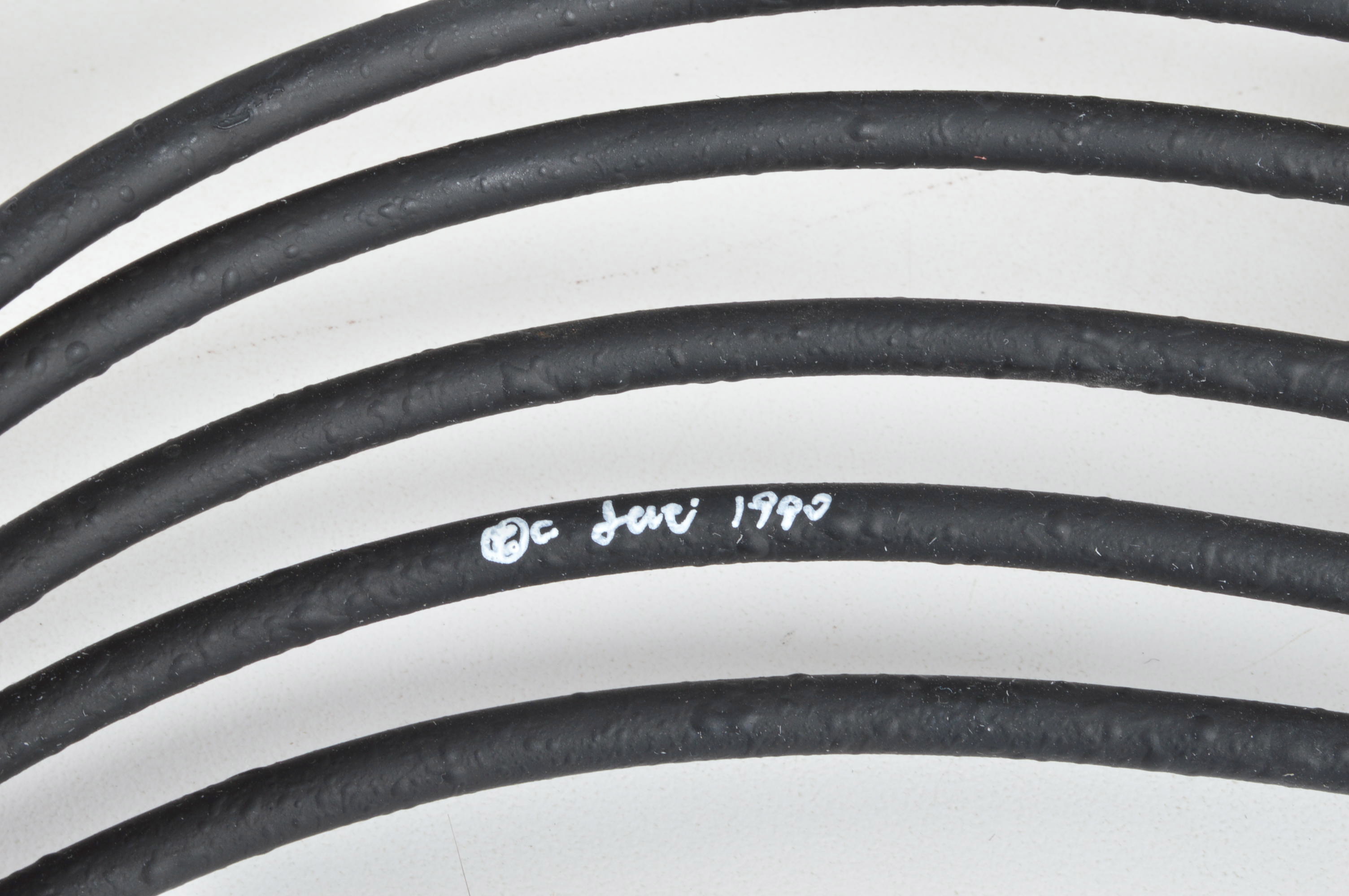  Signed Curtis Jere Metal Wall Sculpture