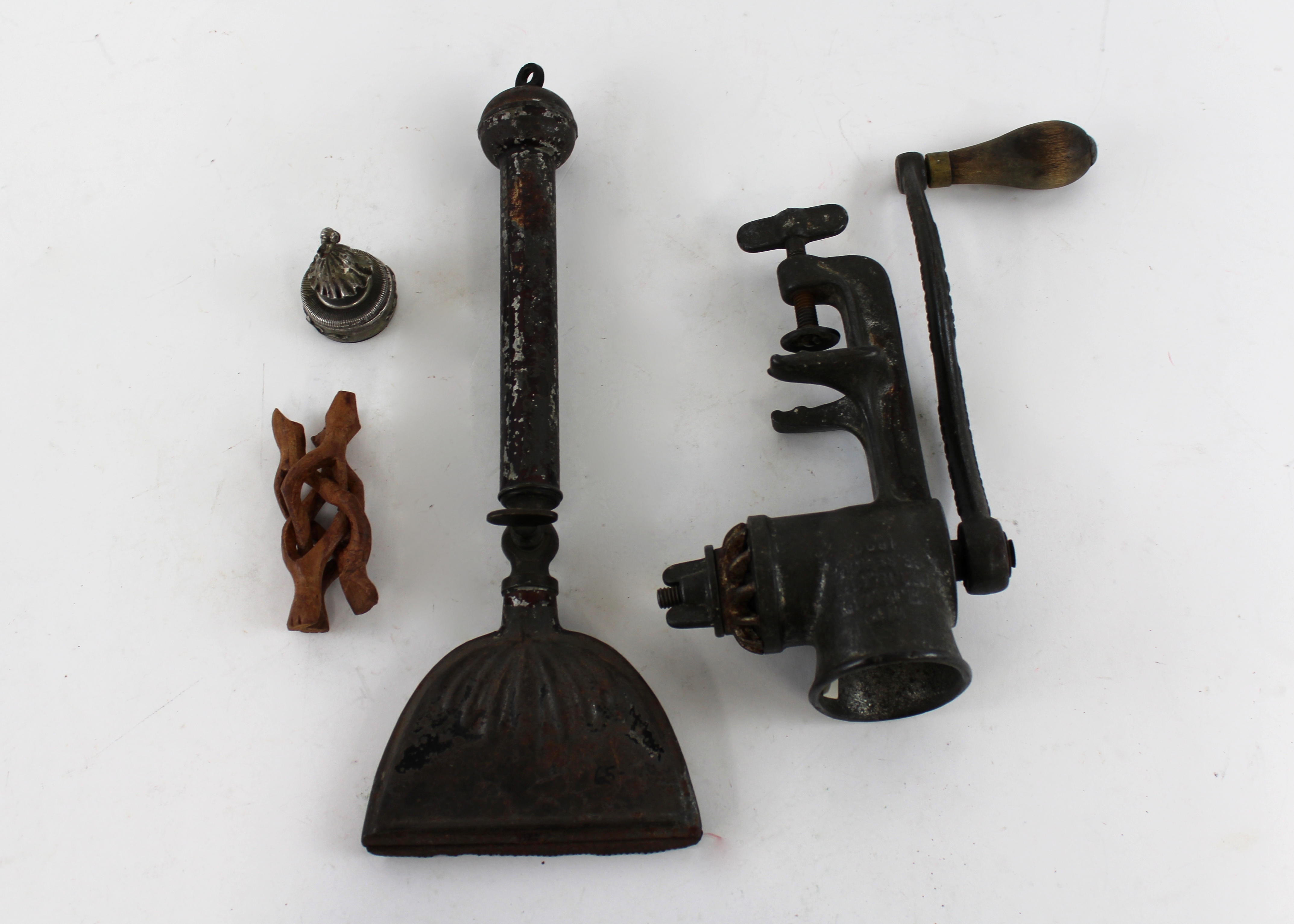 Assortment of Curiosities