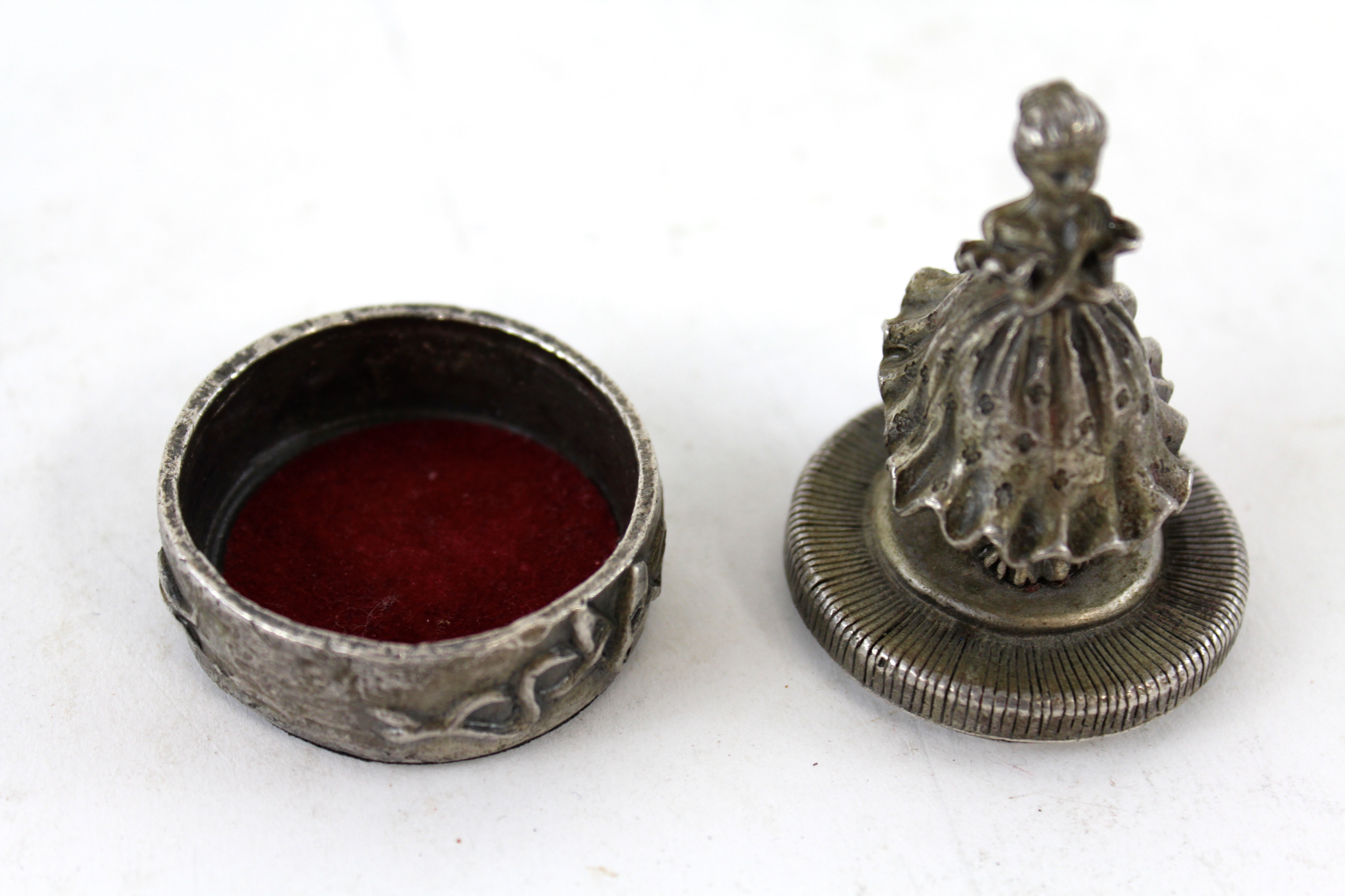 Assortment of Curiosities