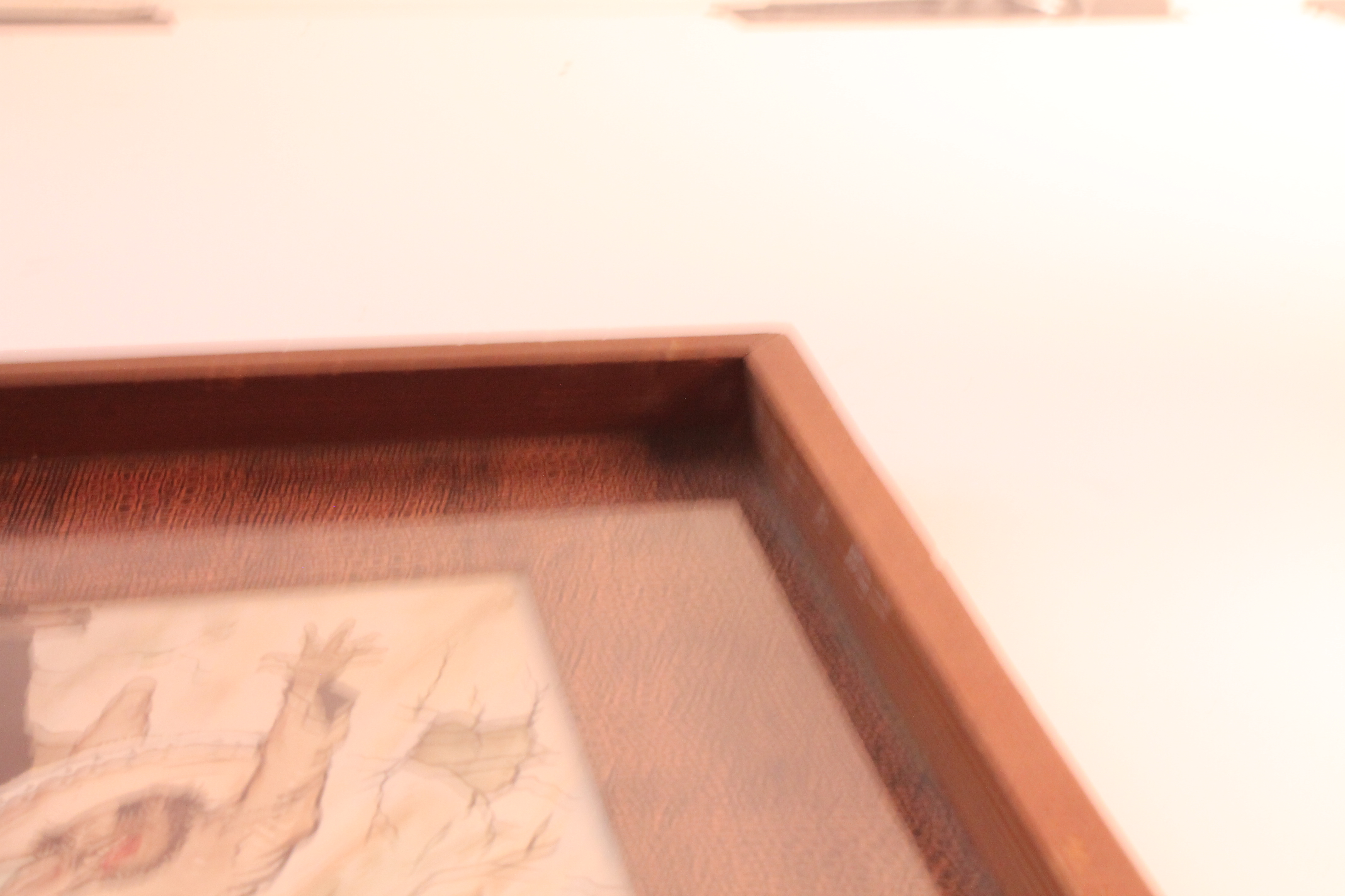 "Aces Are El Diablo" Print by Jack Schurch