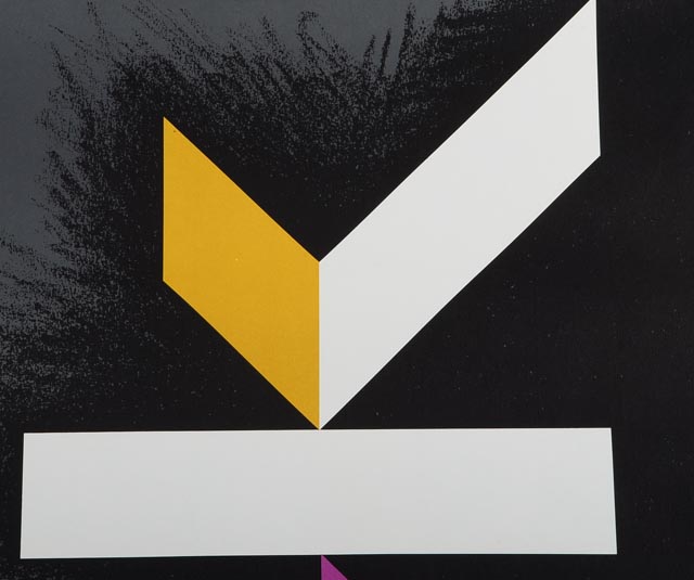 Noel Martin Poster for Young & Klein