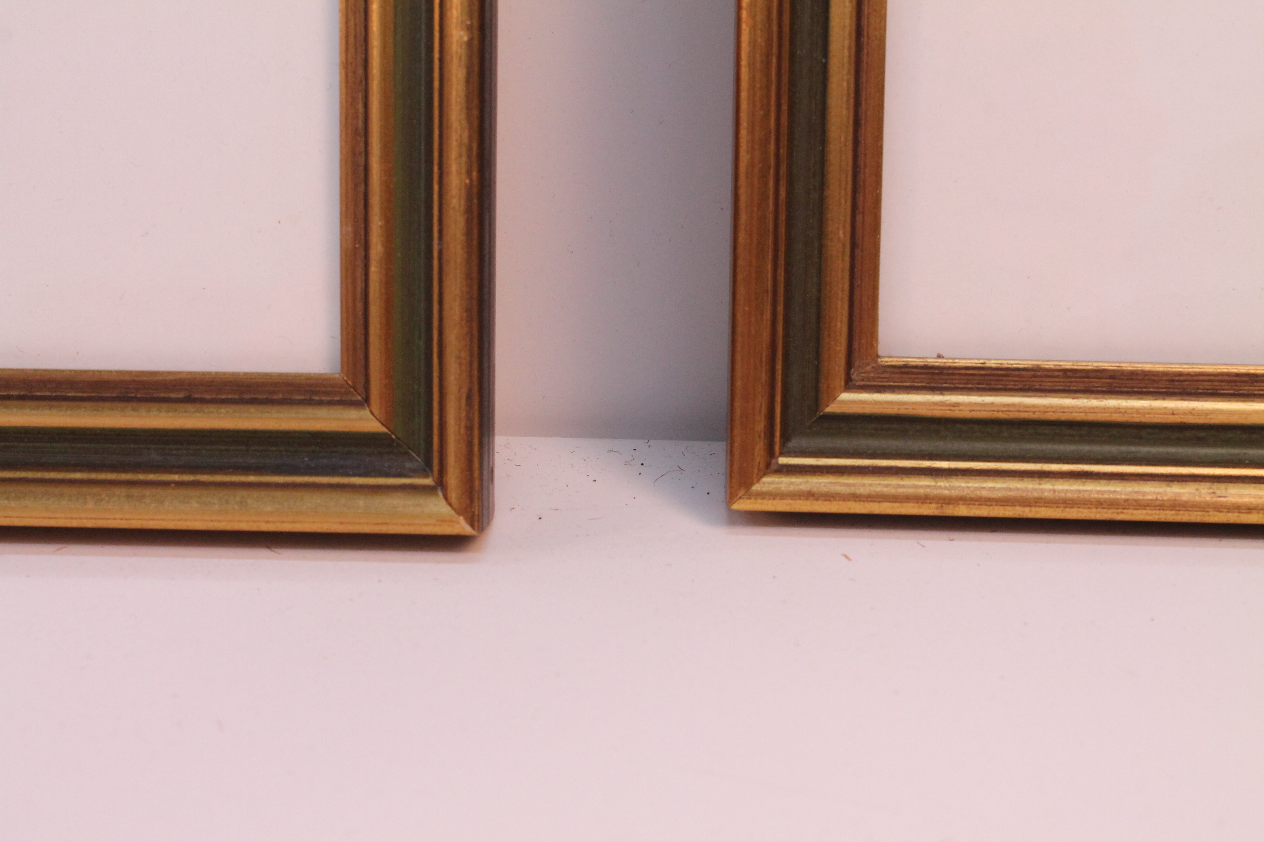 Paul Geissler Original Etchings