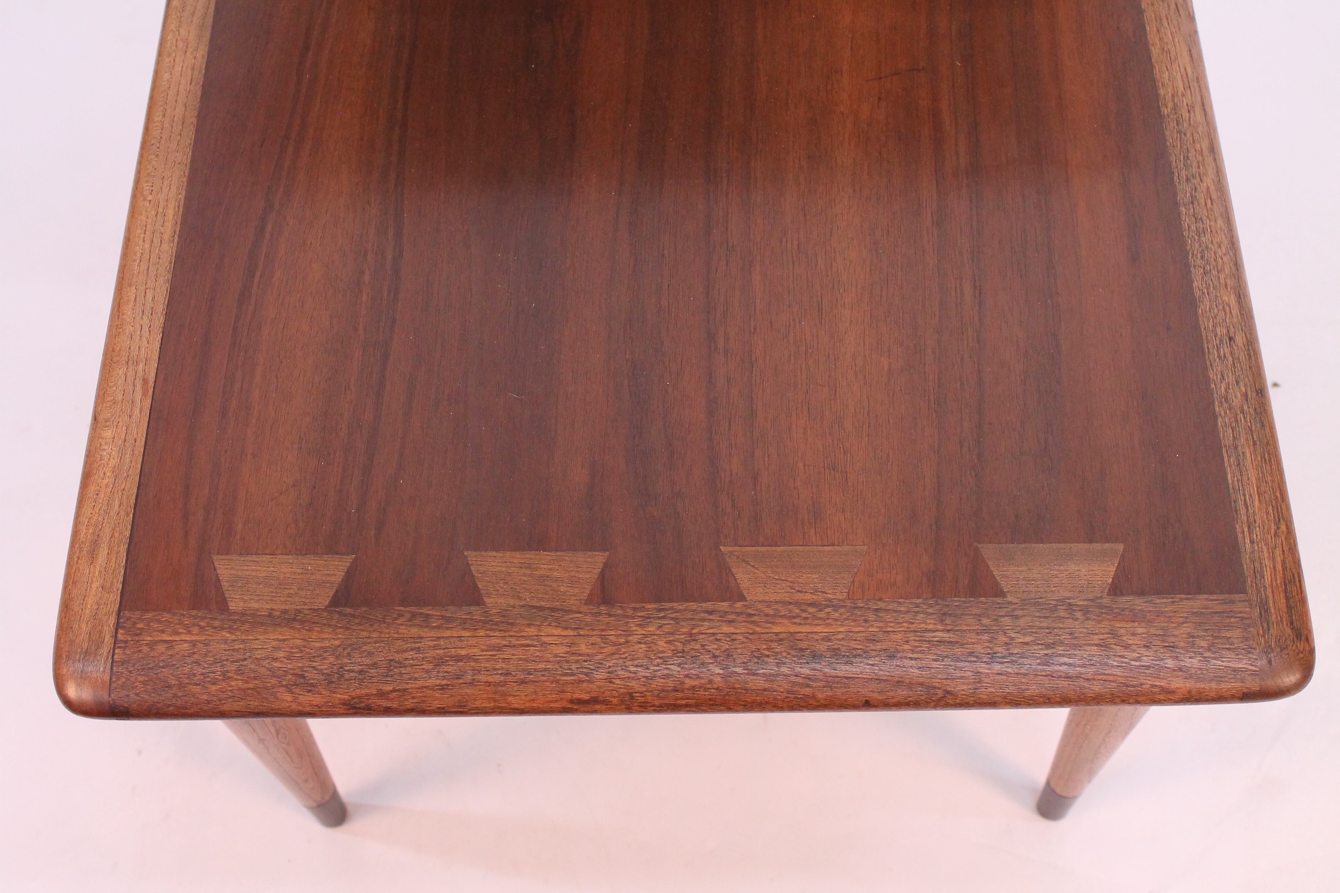 Vintage Lane Tiered Side Table