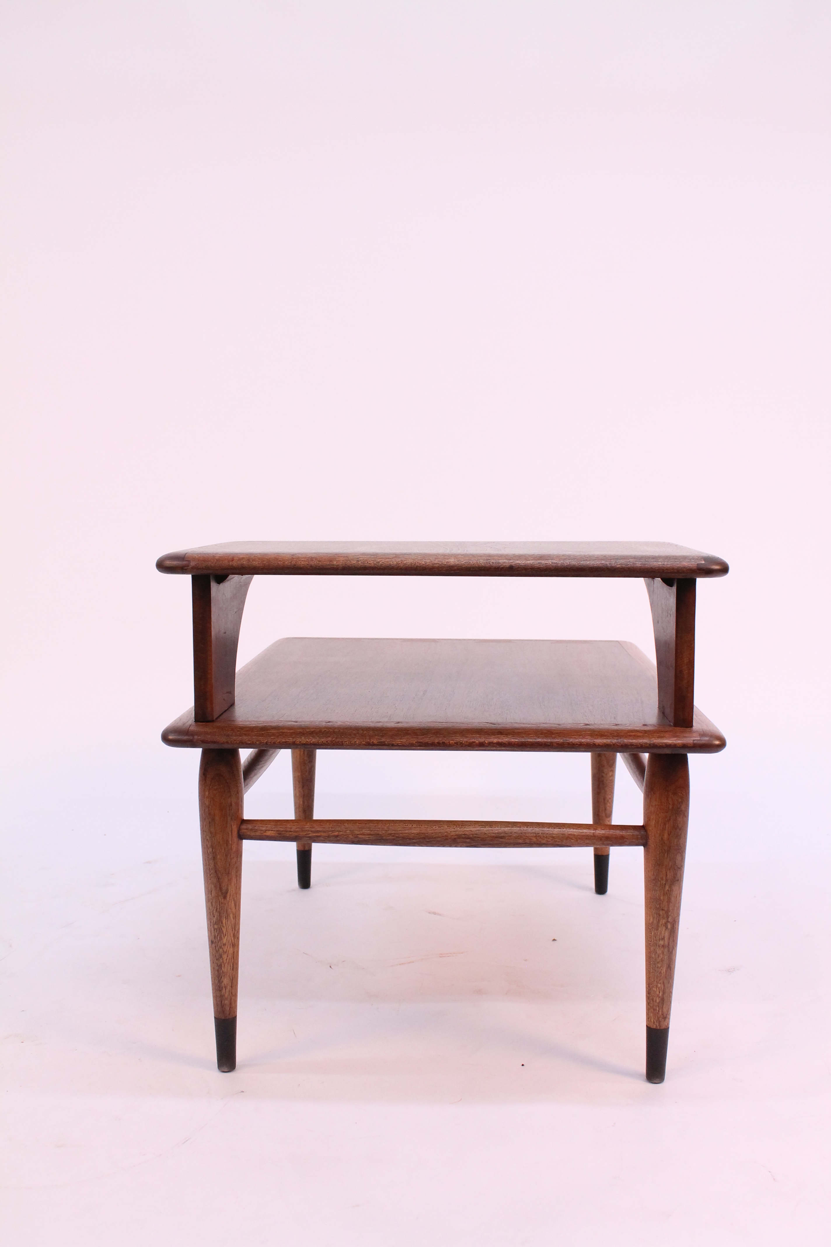 Vintage Lane Tiered Side Table