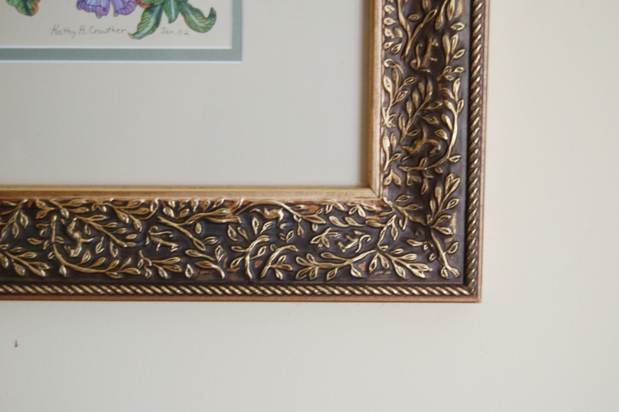 Group of Kathy R. Crowther Bird Paintings