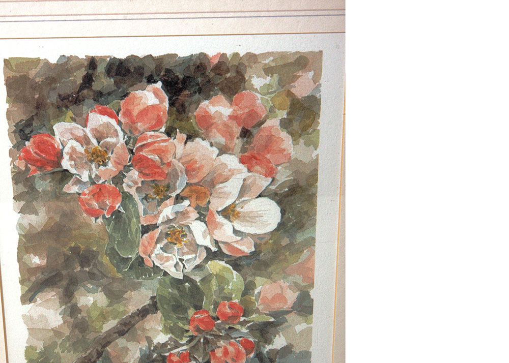 Collection of Limited Edition Signed Prints by Glyn Martin