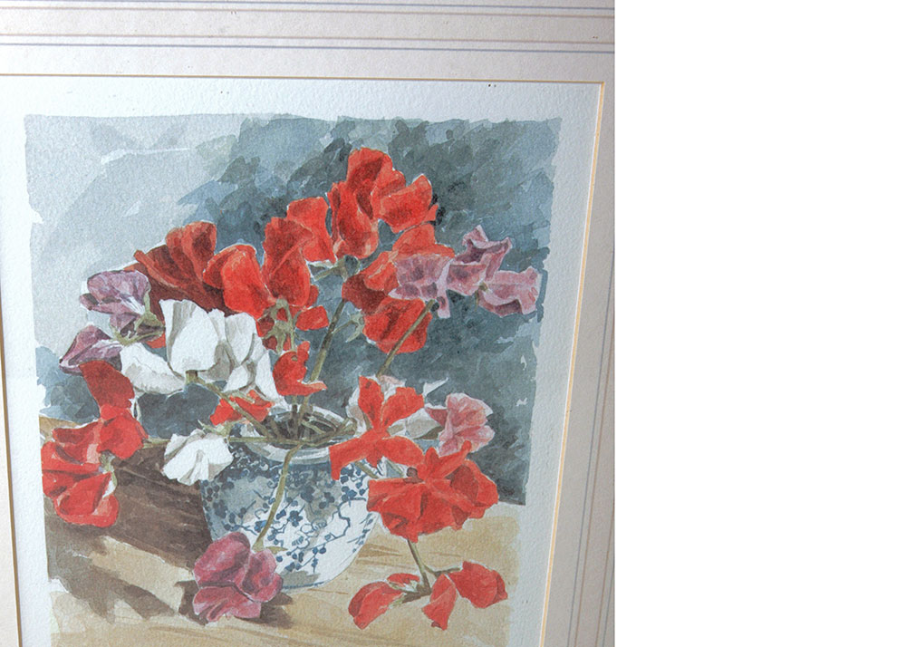 Collection of Limited Edition Signed Prints by Glyn Martin