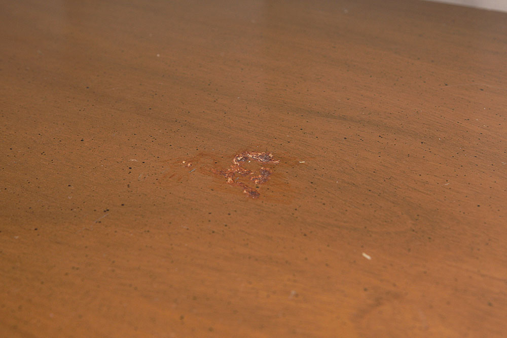 Mid-20th Century Weiman Rockwood Collection Credenza