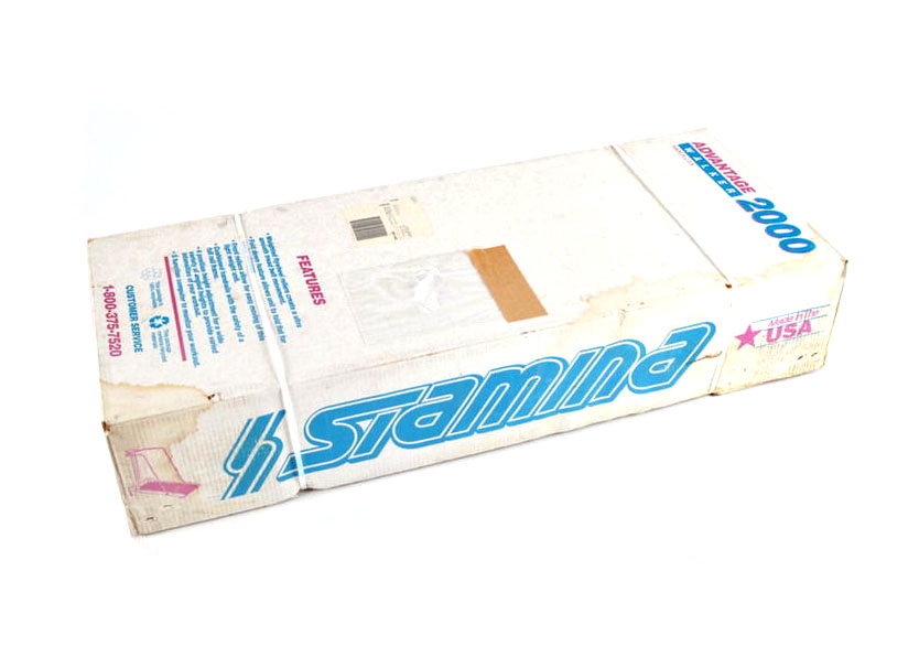 Advantage Walker 2000 Treadmill