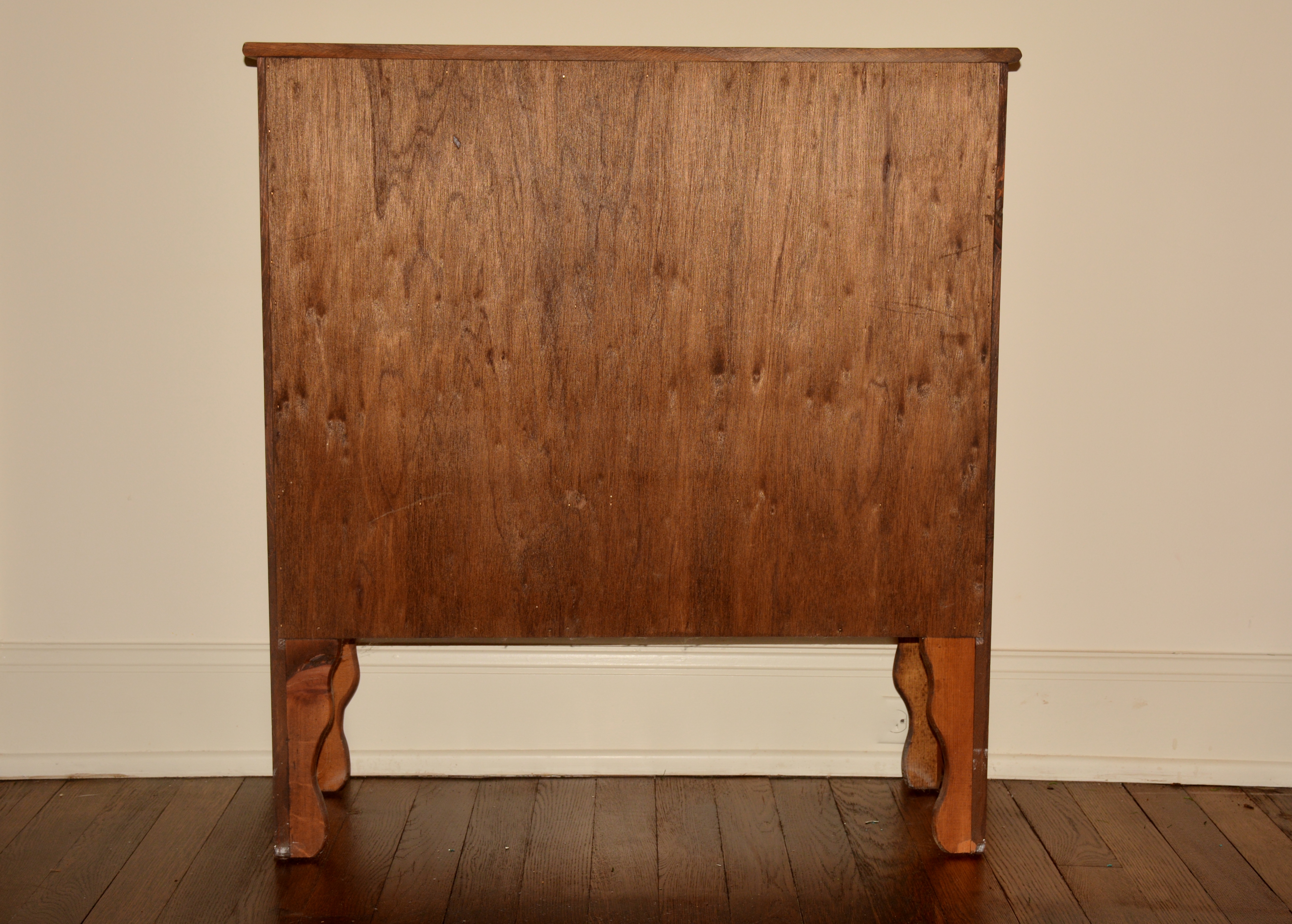 Pie Safe with Perforated Tin Doors 