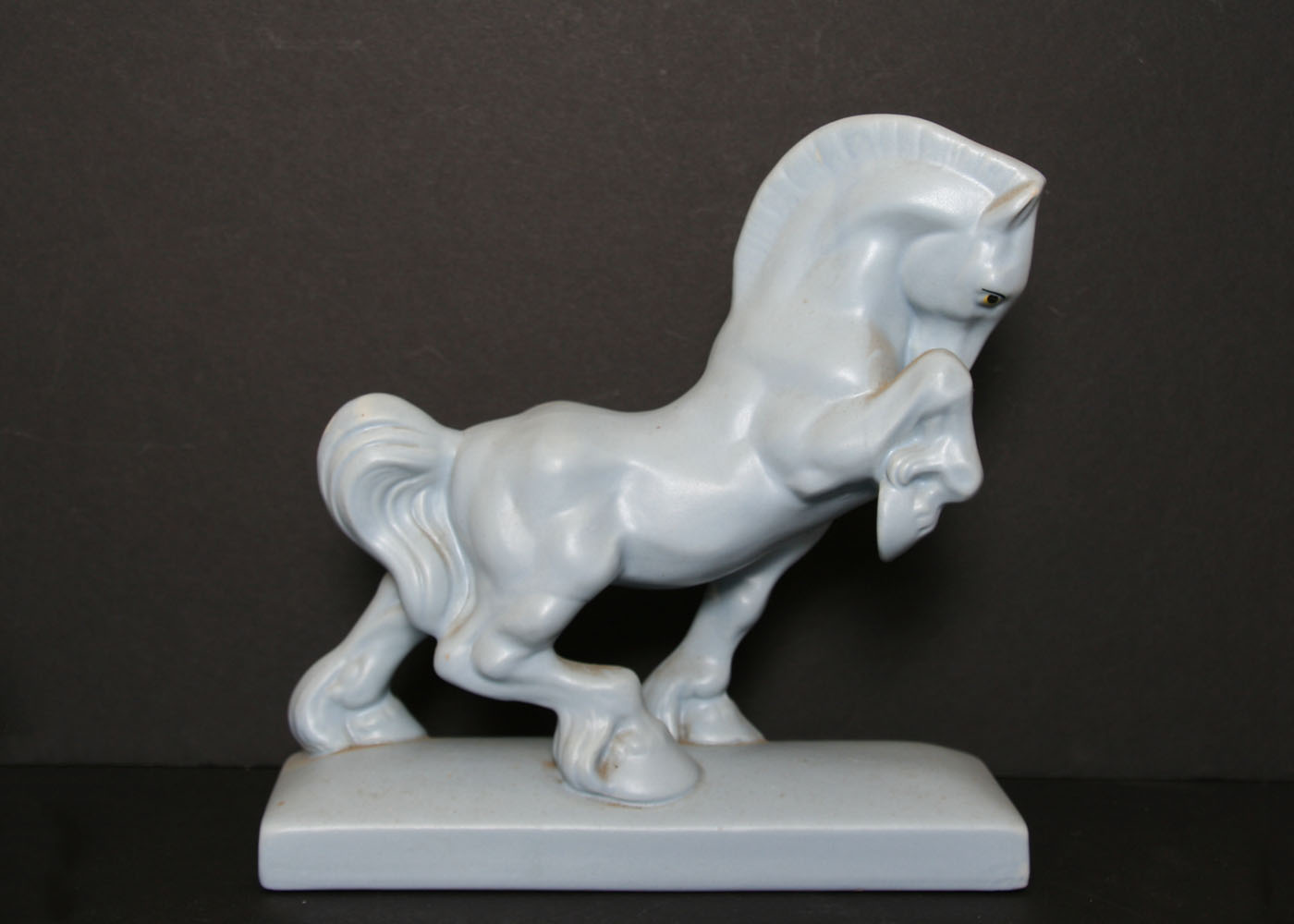 Assortment of Ceramic Figurines and Tabletop Items