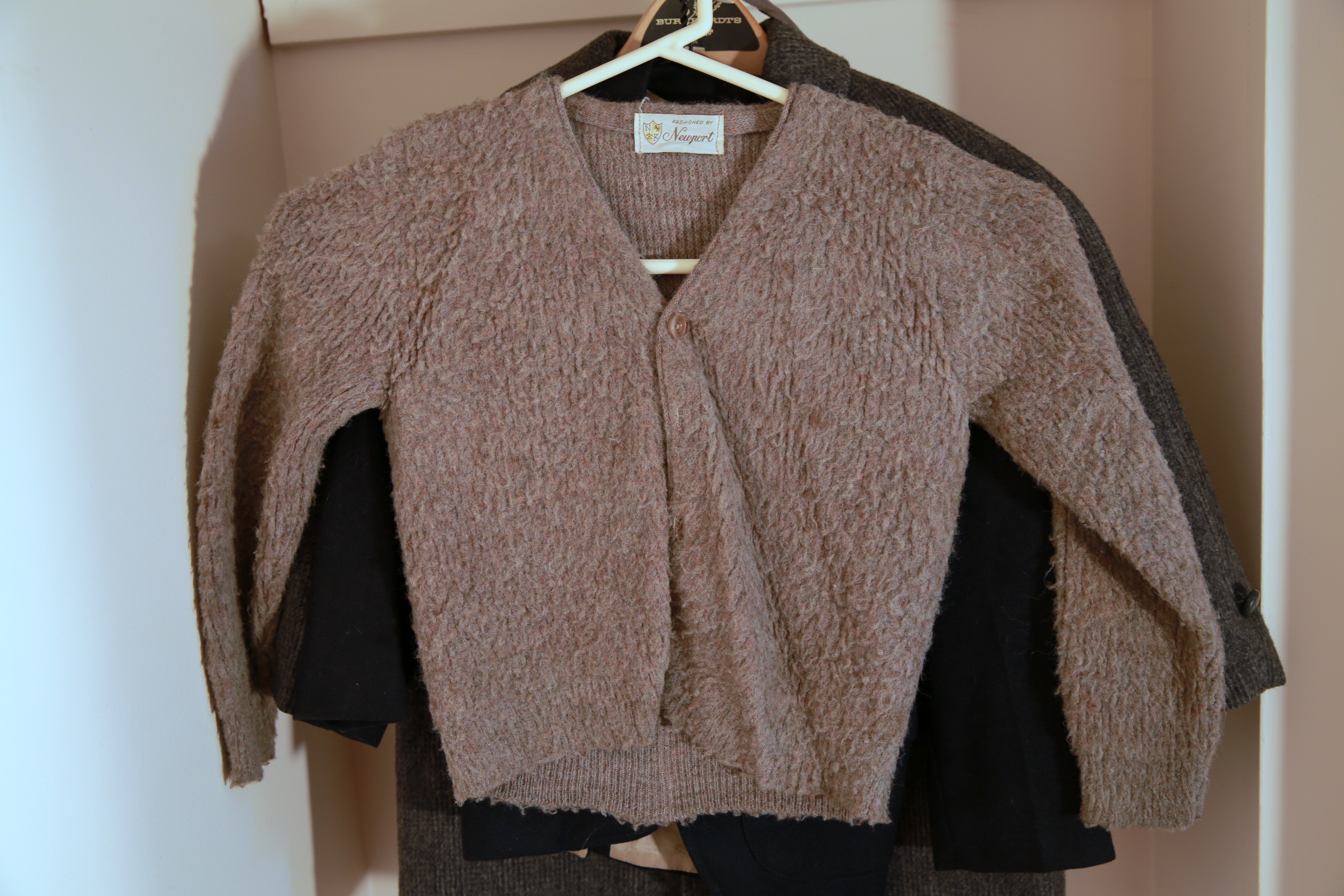 Vintage Boy's Clothing Lot