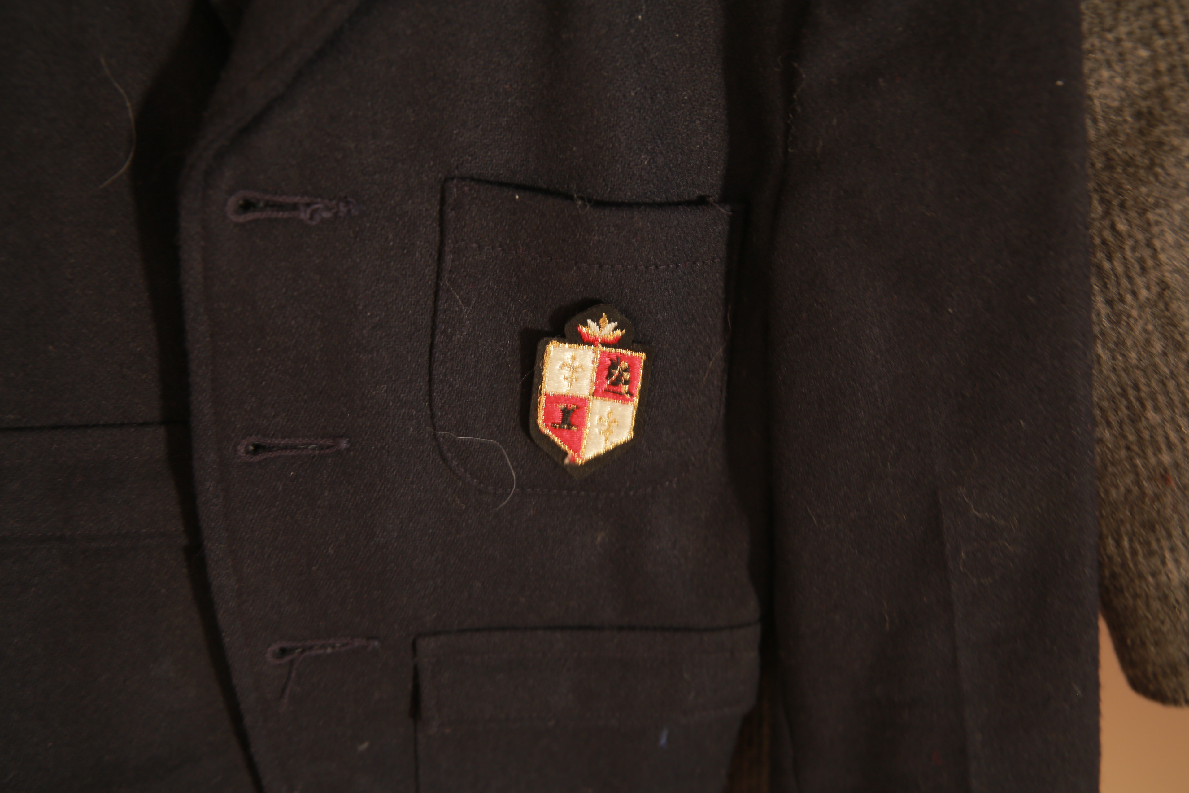 Vintage Boy's Clothing Lot