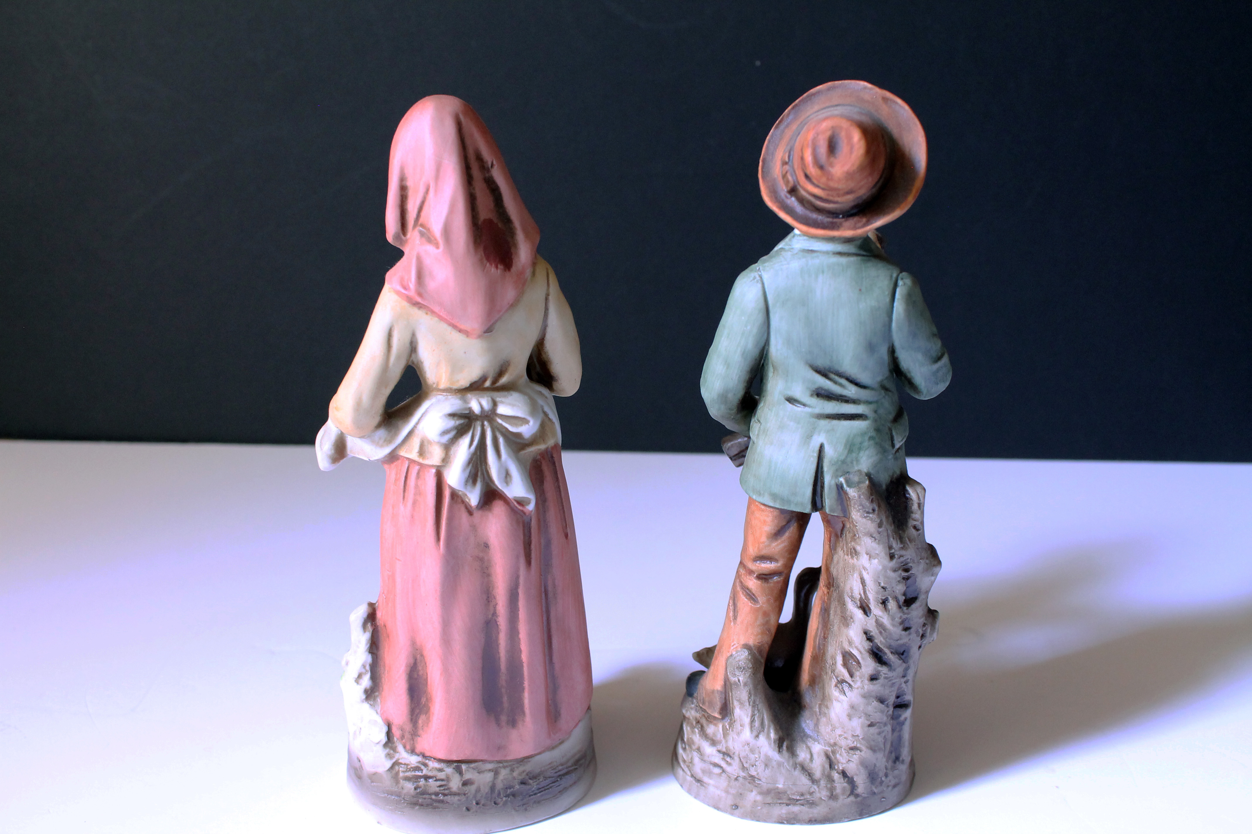 Vintage Figurines