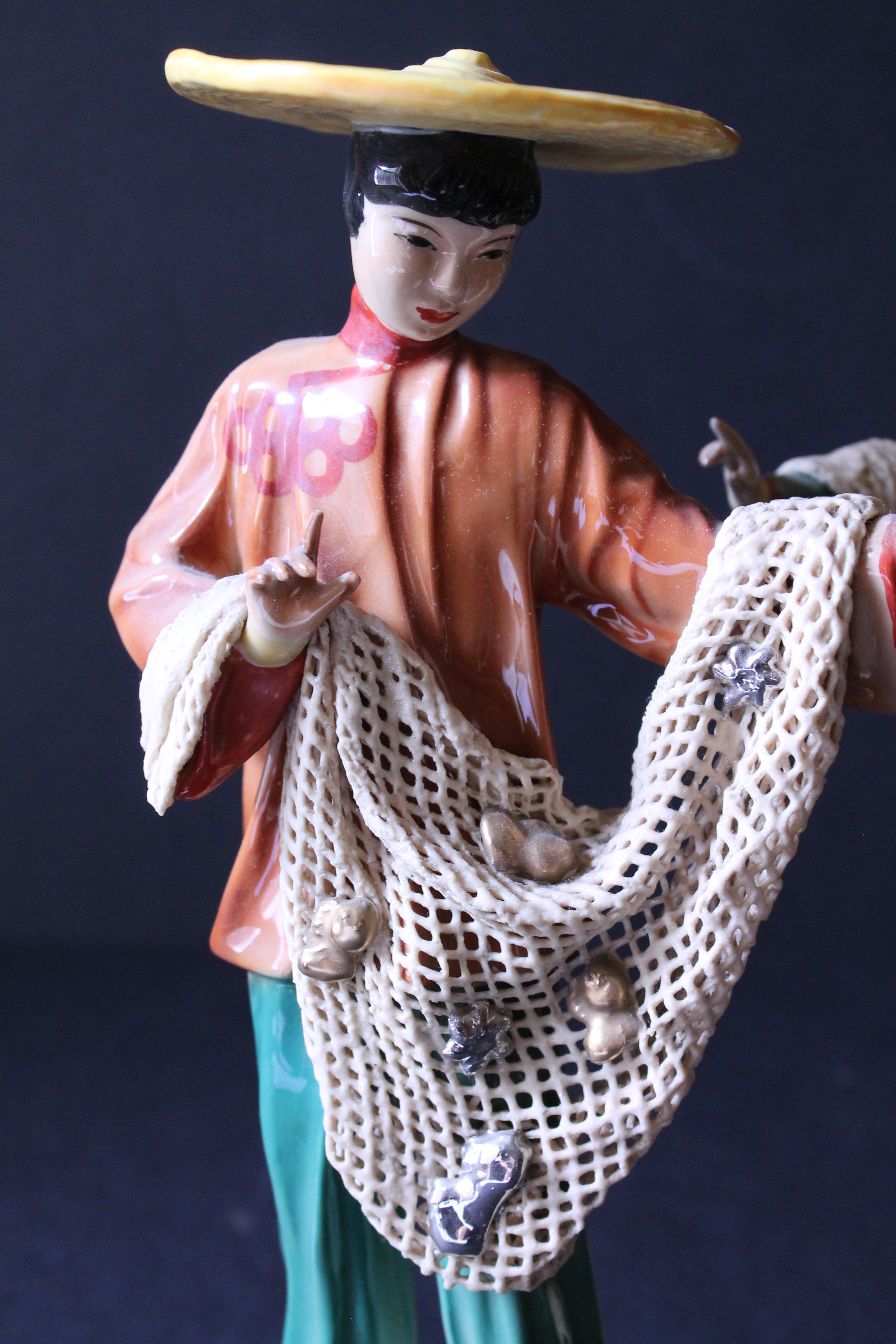 Goldscheider Figurines 