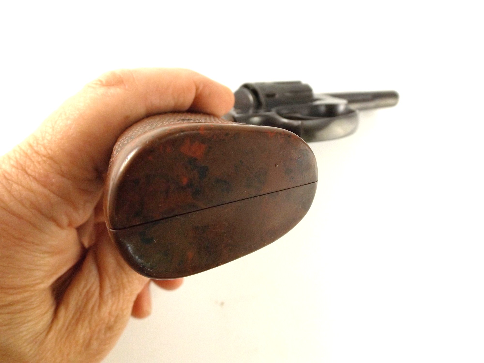 Spanish Astra Cadix 22 Caliber Pistol