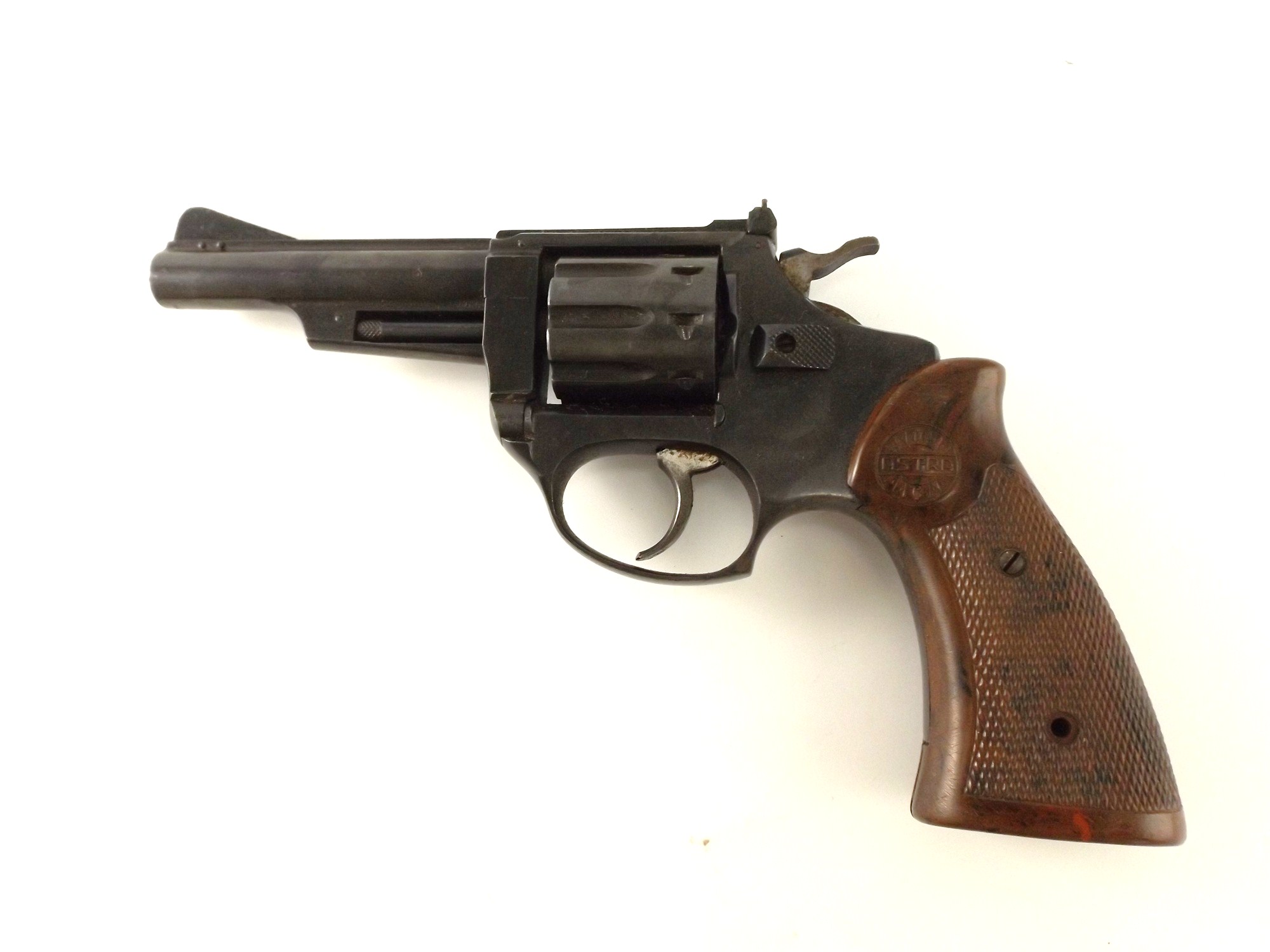 Spanish Astra Cadix 22 Caliber Pistol