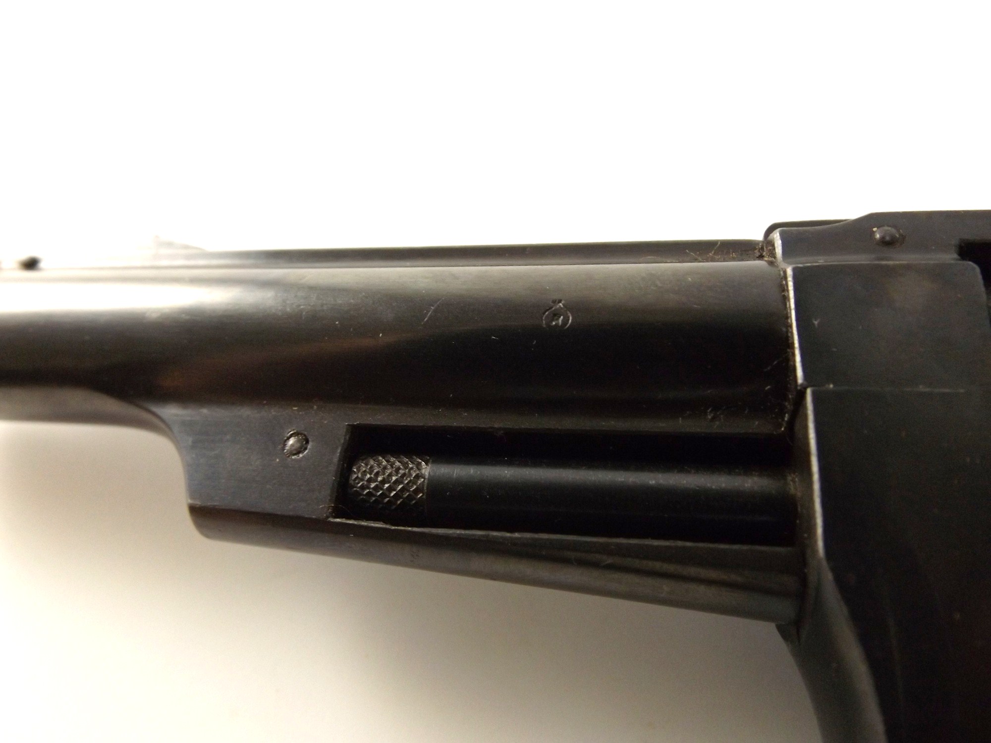 Spanish Astra Cadix 22 Caliber Pistol