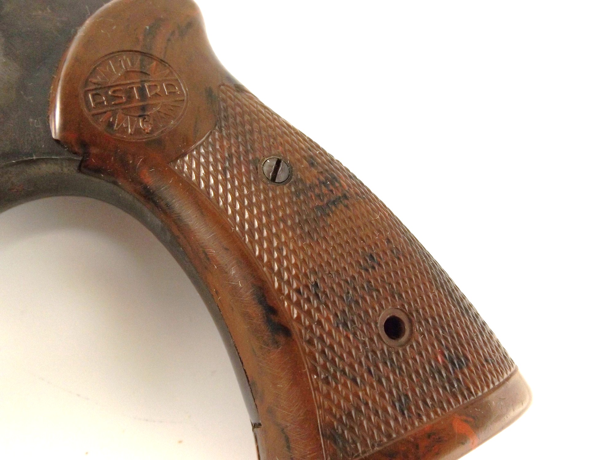 Spanish Astra Cadix 22 Caliber Pistol