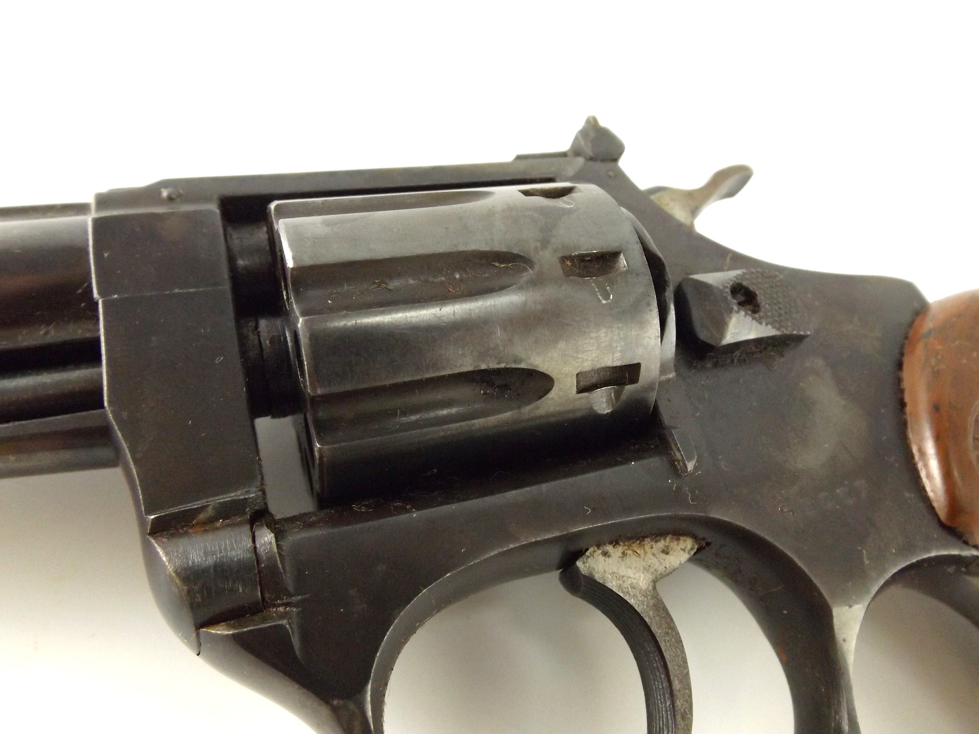 Spanish Astra Cadix 22 Caliber Pistol