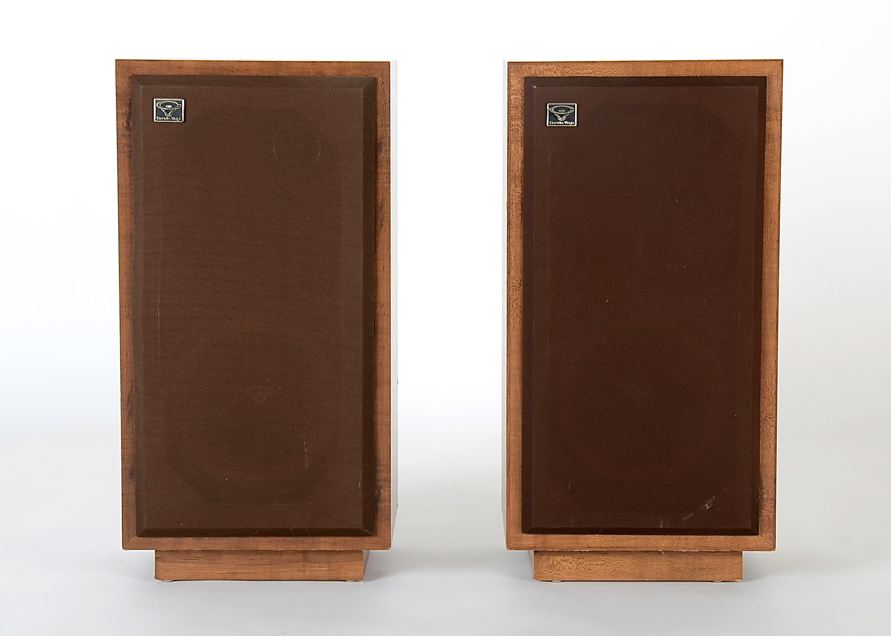 Pair of Cerwin-Vega Floor Speakers
