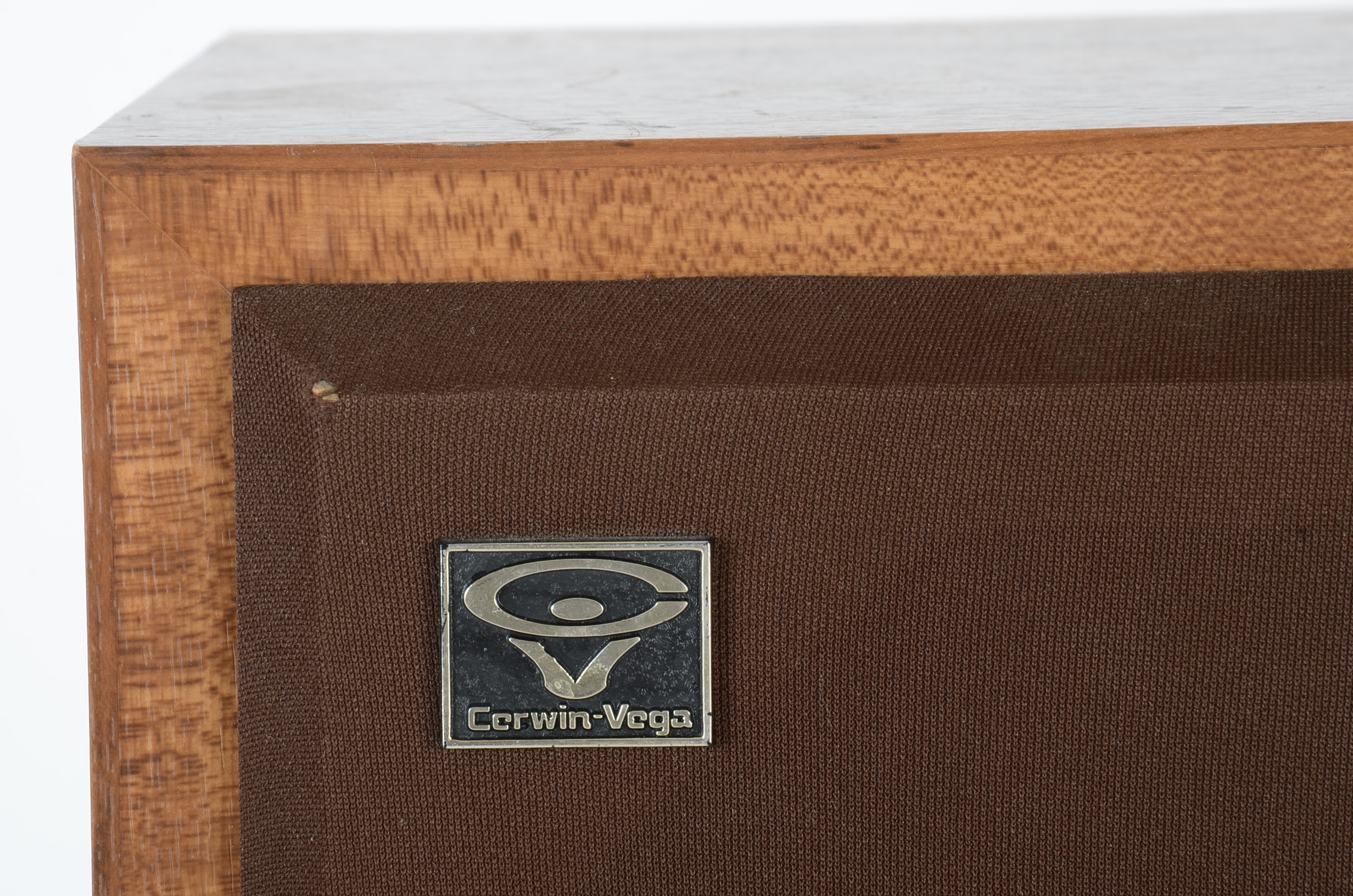 Pair of Cerwin-Vega Floor Speakers