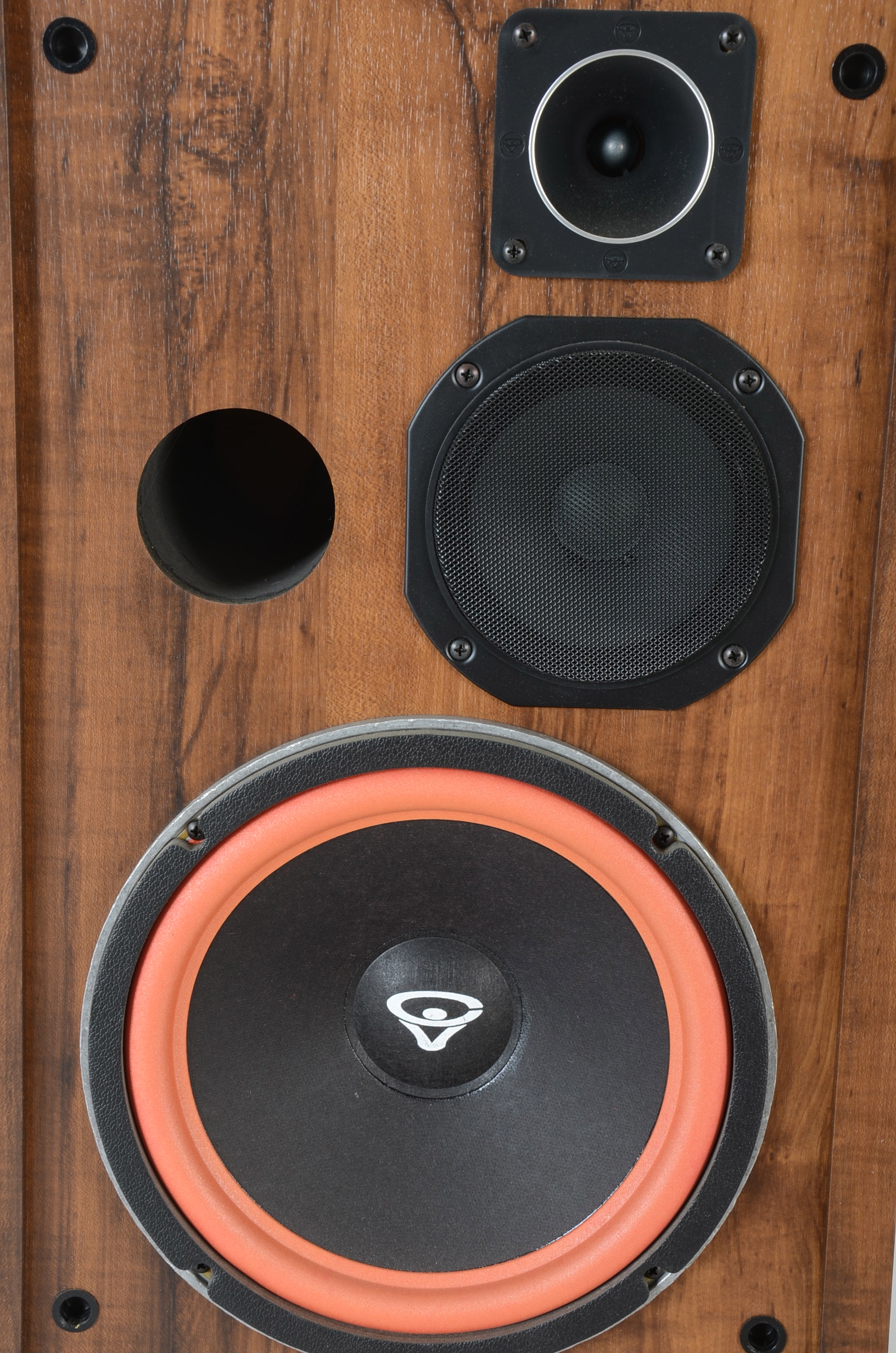Pair of Cerwin-Vega Floor Speakers