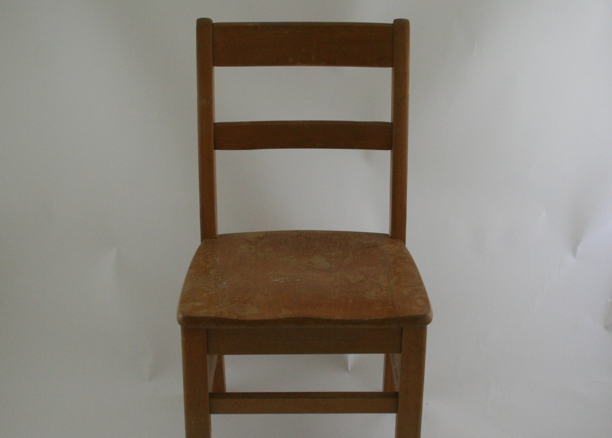 Vintage Youth Desk Chair