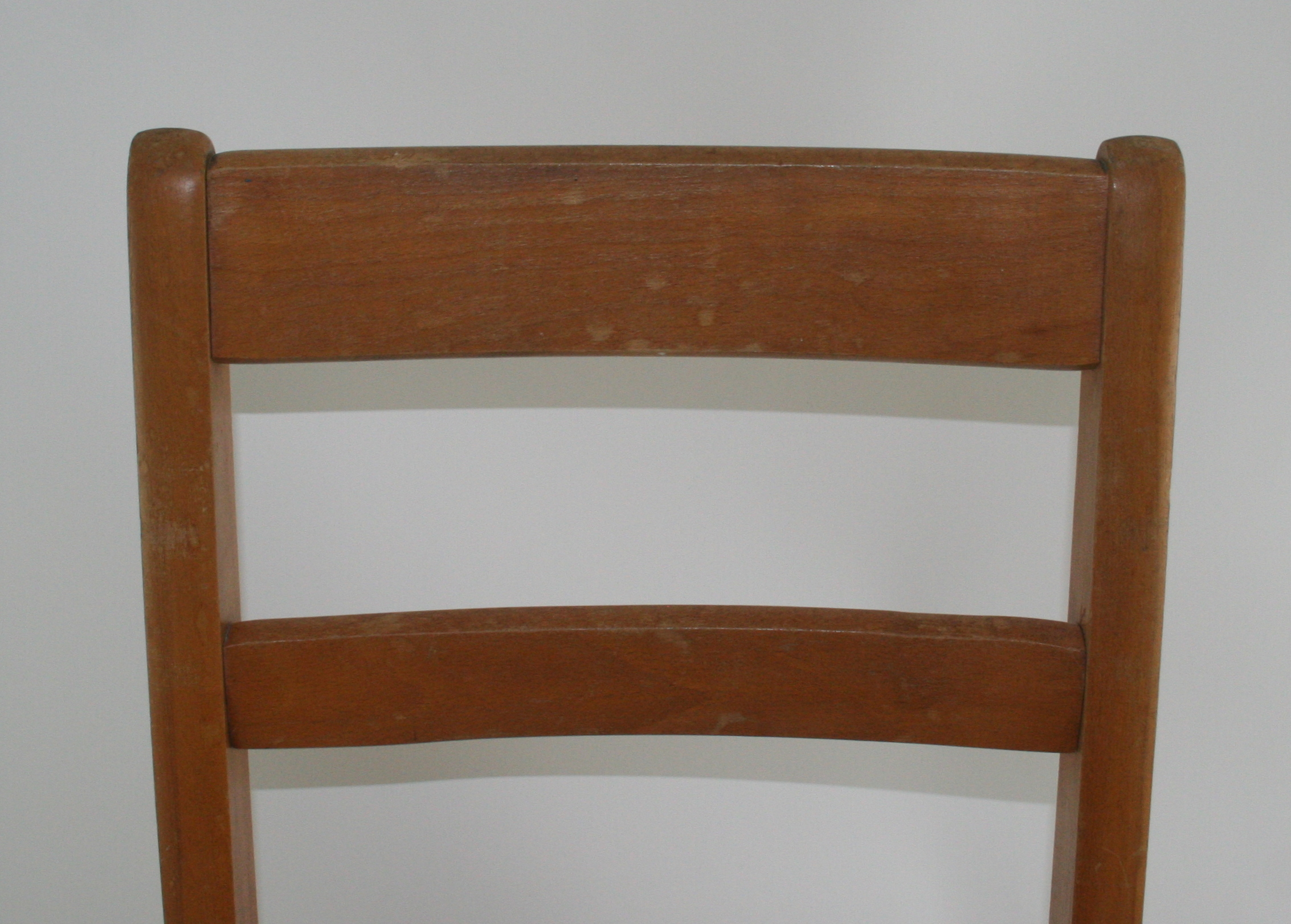 Vintage Youth Desk Chair