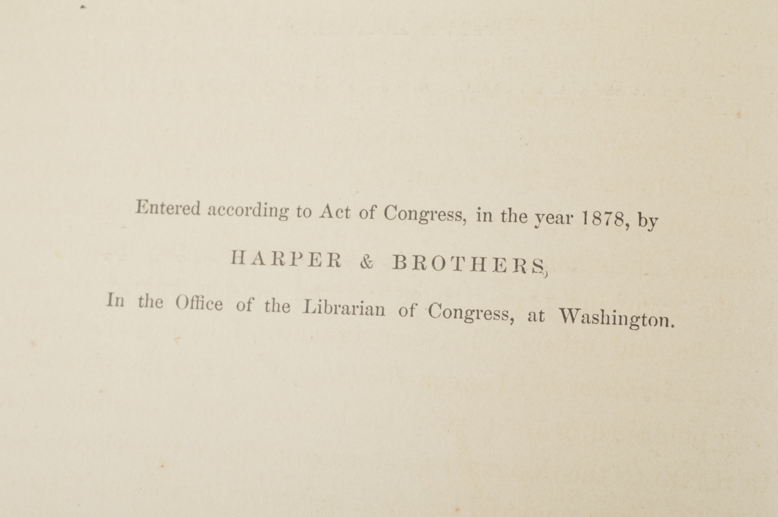 "Modern Dwellings" by H. Husdon Holly