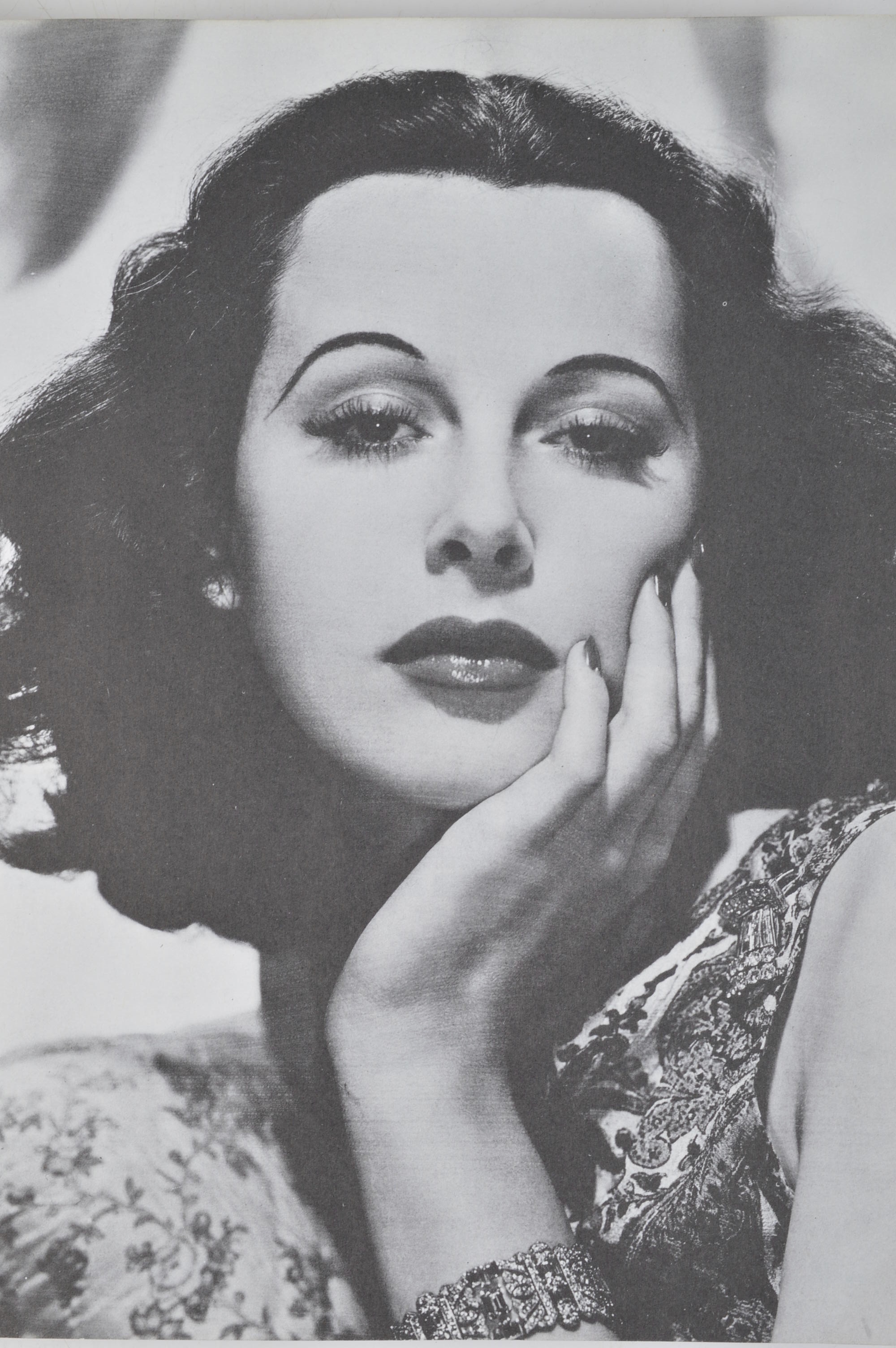 Two Vintage Film Related Books