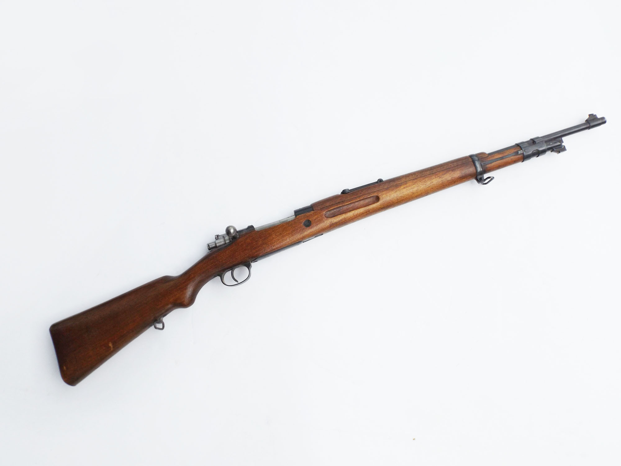1946 Fabrica de Armas La Coruna Spanish Mauser 