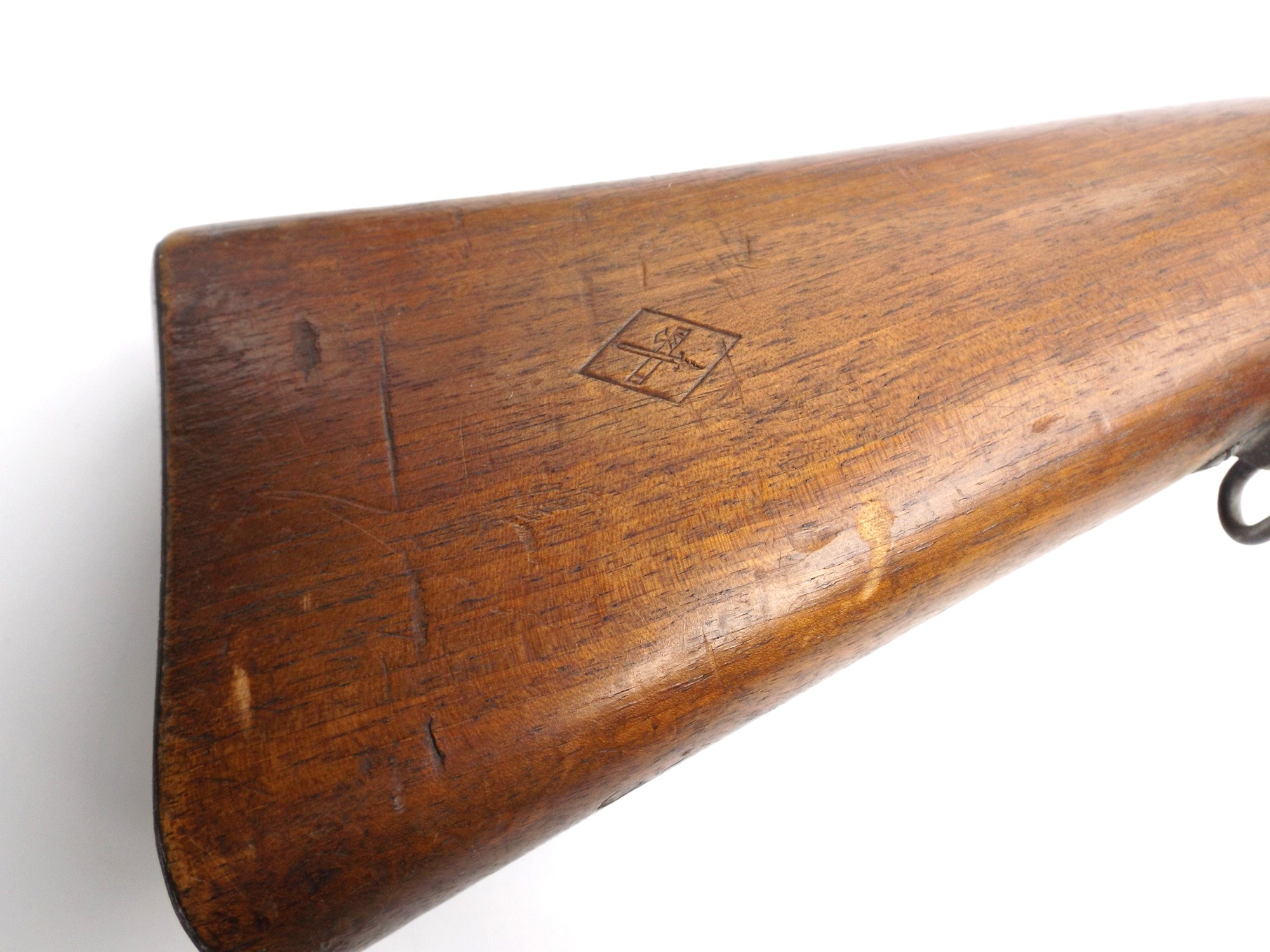 1946 Fabrica de Armas La Coruna Spanish Mauser 