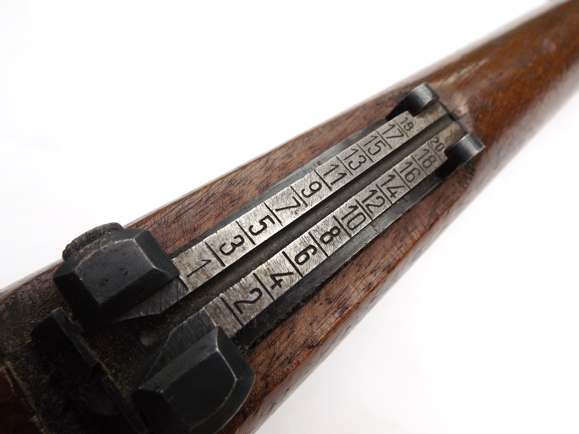 1946 Fabrica de Armas La Coruna Spanish Mauser 