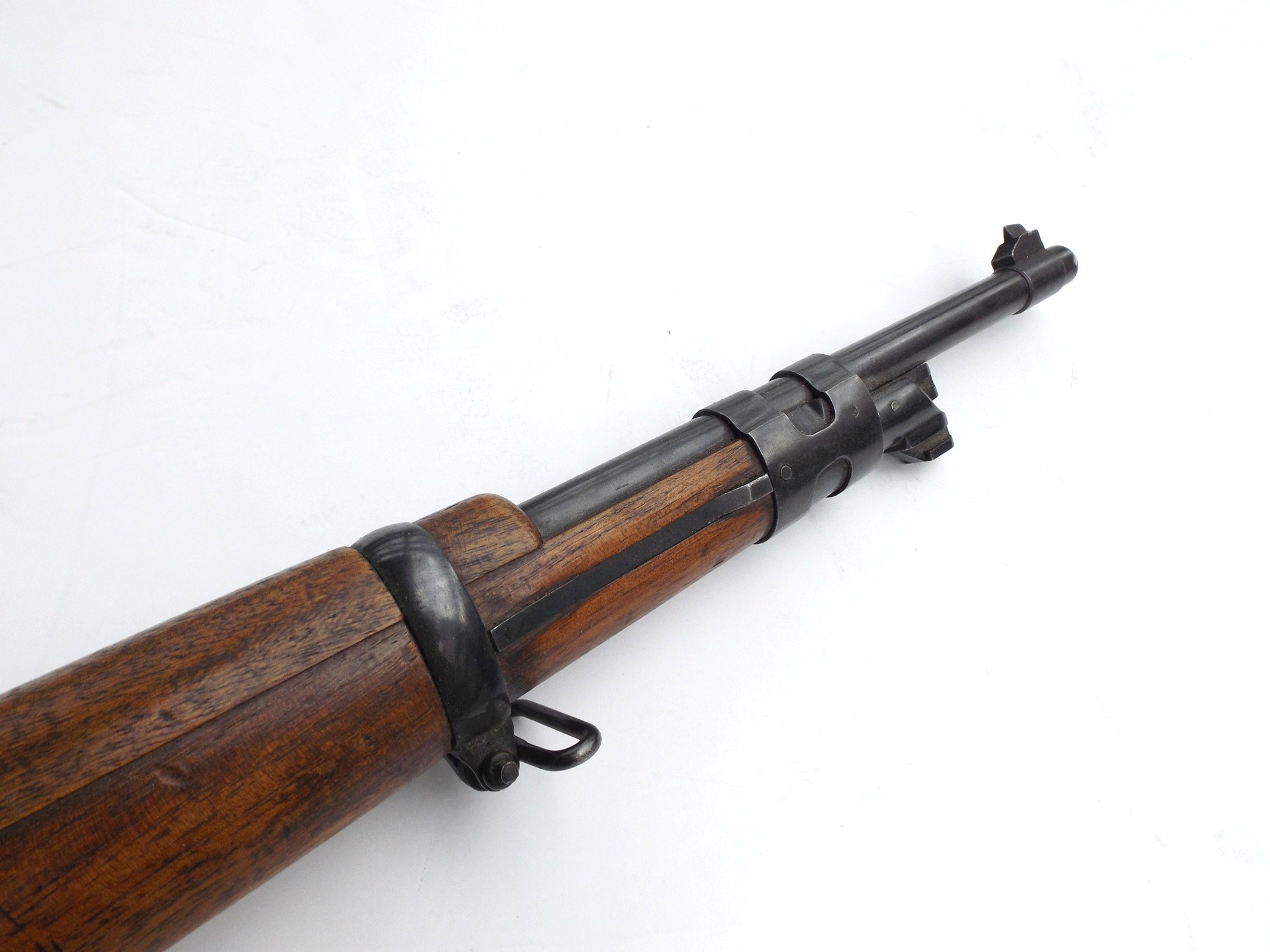 1946 Fabrica de Armas La Coruna Spanish Mauser 