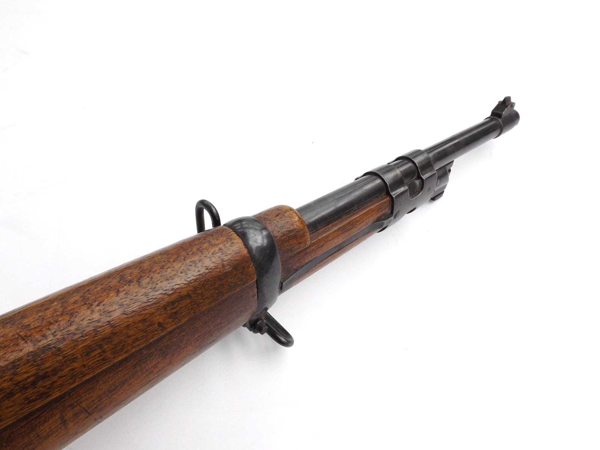 1946 Fabrica de Armas La Coruna Spanish Mauser 