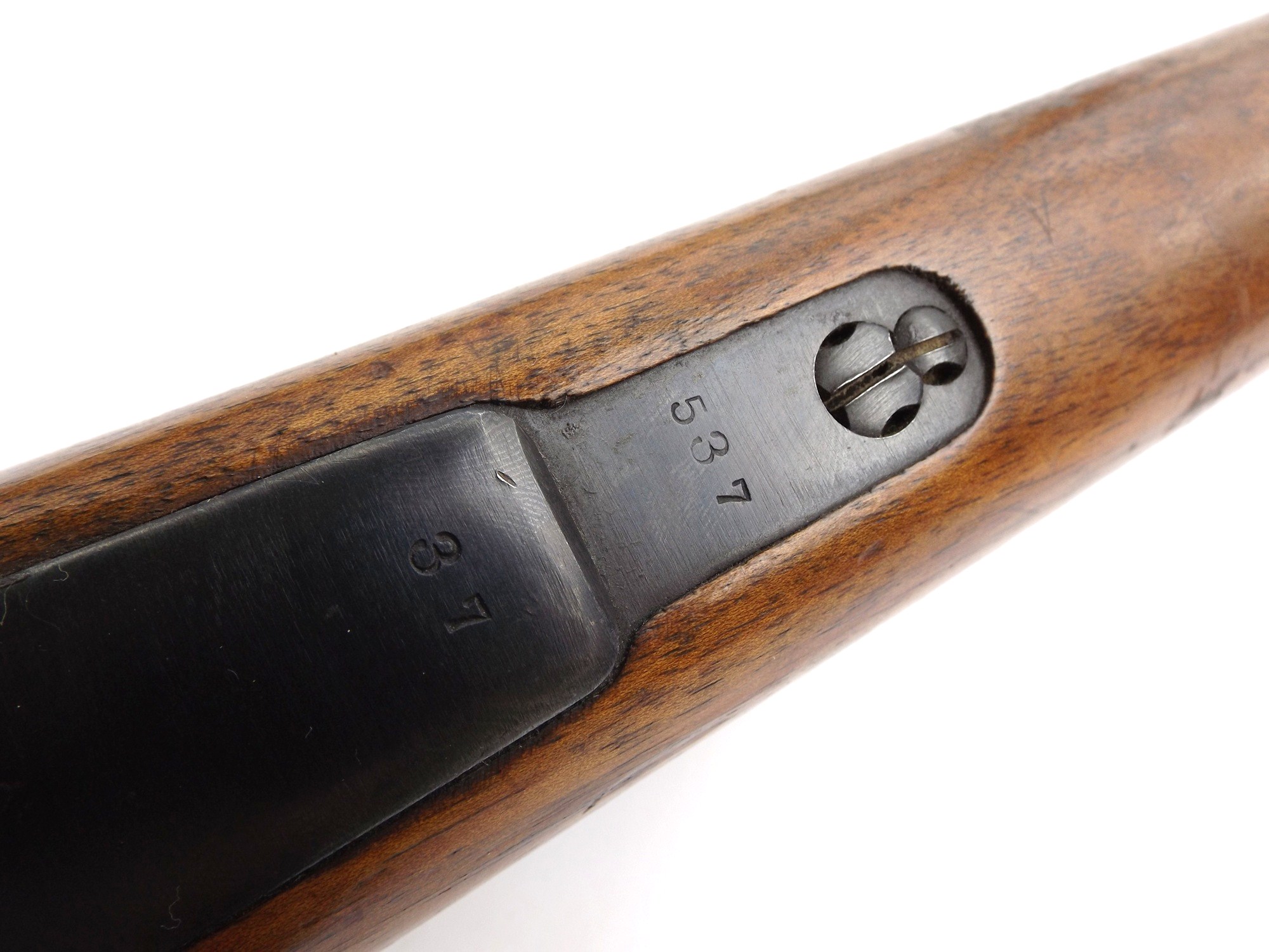 1946 Fabrica de Armas La Coruna Spanish Mauser 
